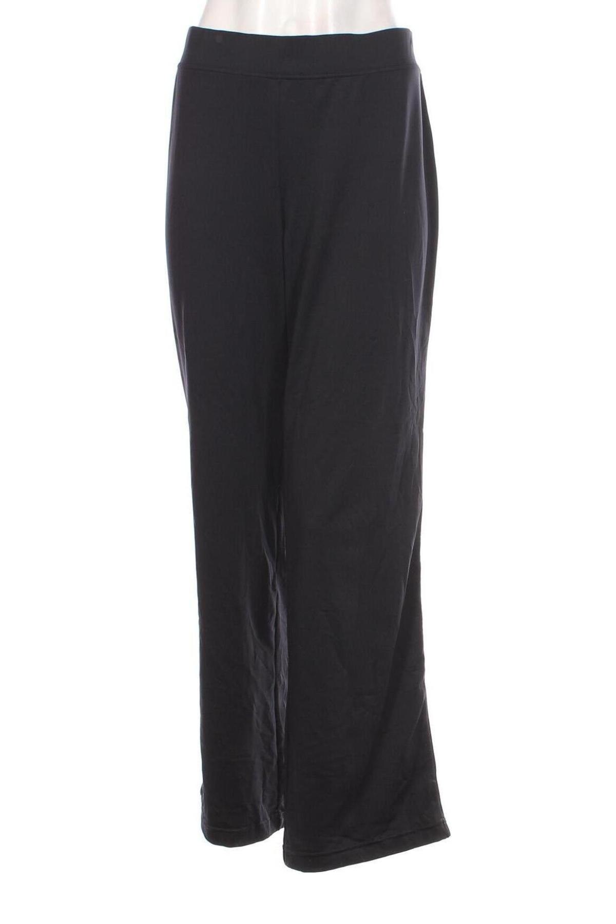 Damenhose Style & Co, Größe XL, Farbe Schwarz, Preis 15,49 €