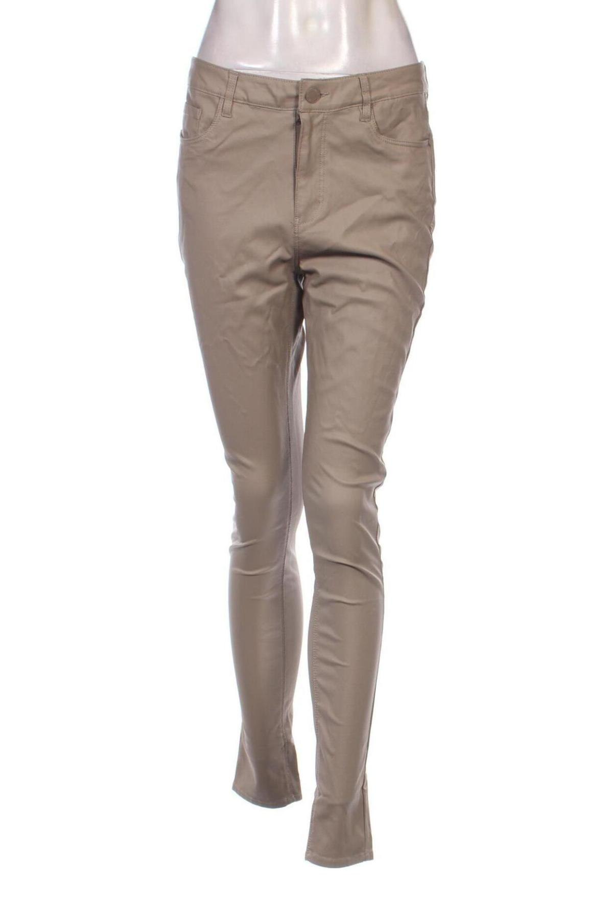 Damenhose Tchibo, Größe M, Farbe Beige, Preis € 15,00