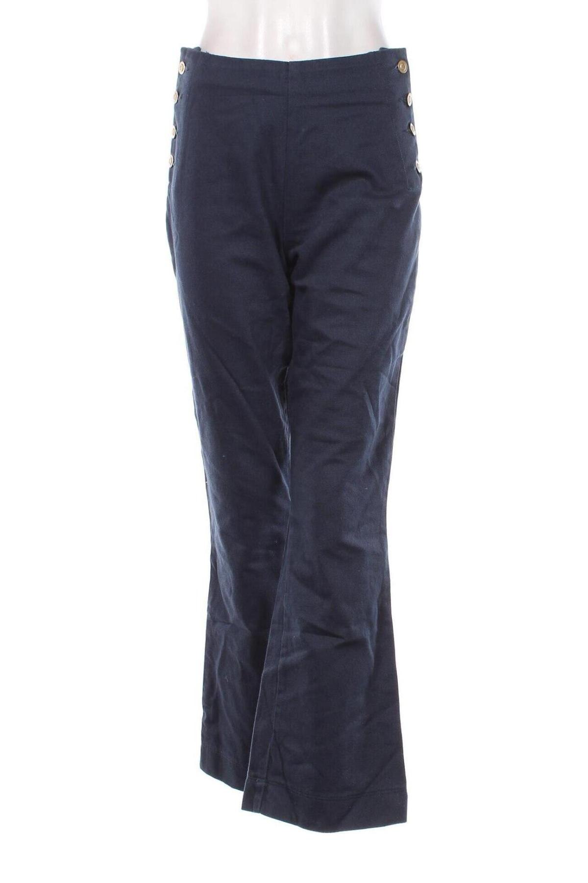 Pantaloni de femei Tex, Mărime XS, Culoare Albastru, Preț 95,99 Lei