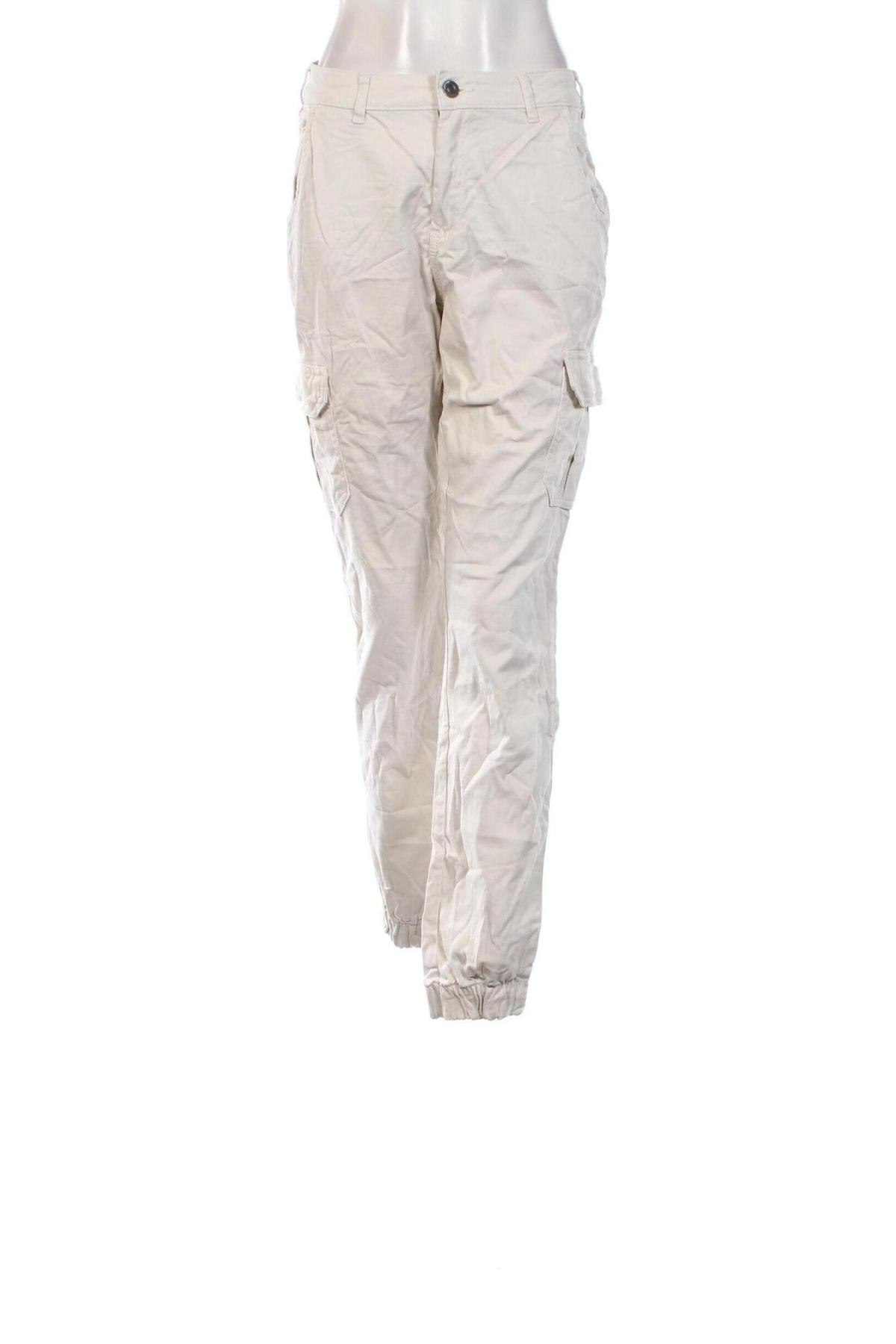 Damenhose Urban Classics, Größe M, Farbe Beige, Preis € 23,99