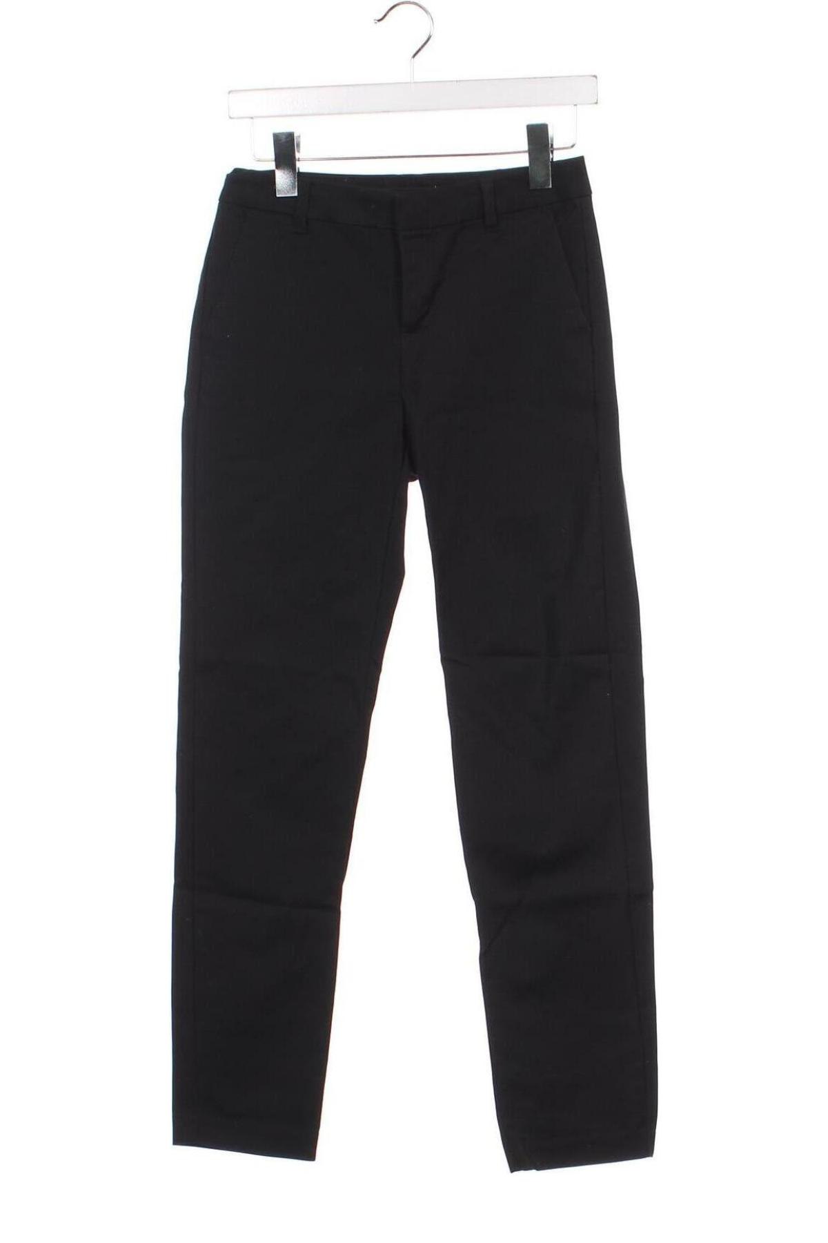 Pantaloni de femei Vero Moda, Mărime XS, Culoare Negru, Preț 69,00 Lei