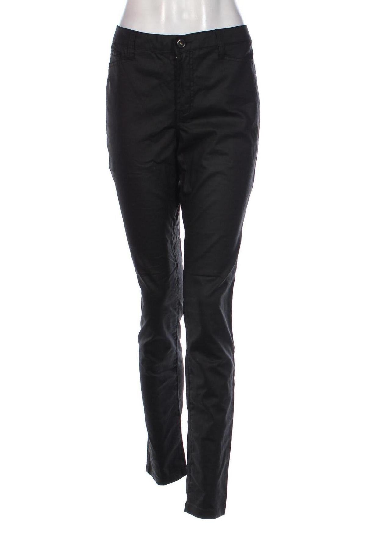 Pantaloni de femei Vero Moda, Mărime XXL, Culoare Negru, Preț 48,99 Lei