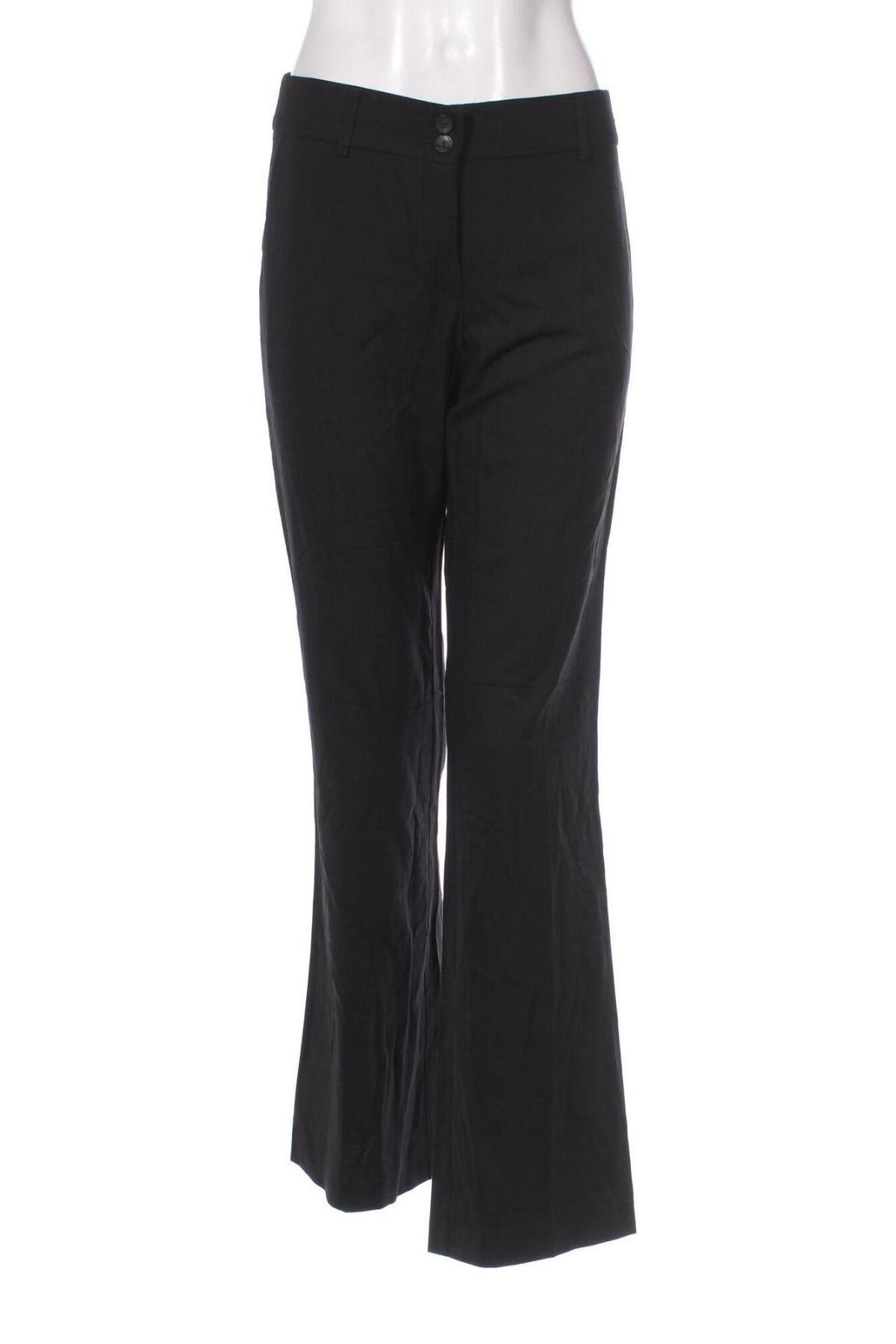 Pantaloni de femei Your Face, Mărime M, Culoare Negru, Preț 134,99 Lei