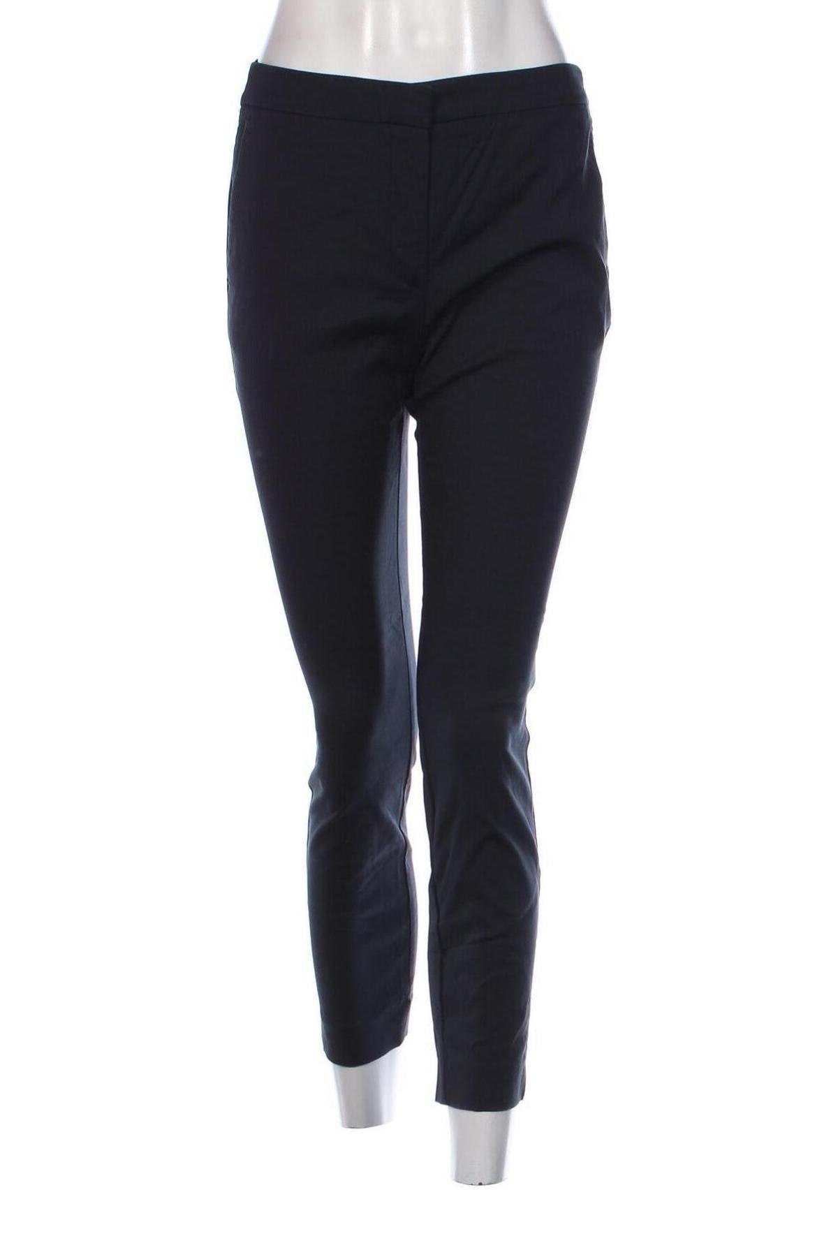 Damenhose Zara, Größe M, Farbe Blau, Preis 7,99 €