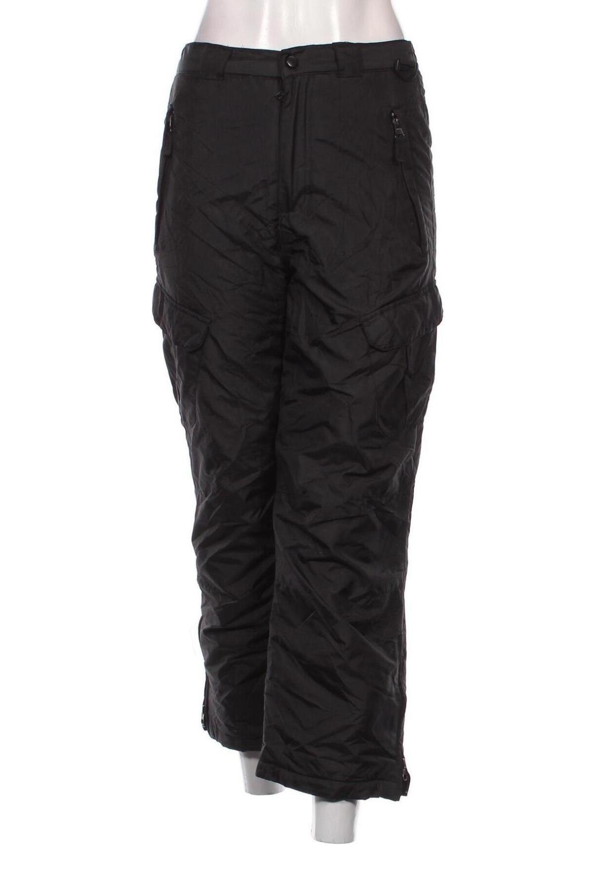 Damenhose für Wintersport, Größe M, Farbe Schwarz, Preis 40,99 €