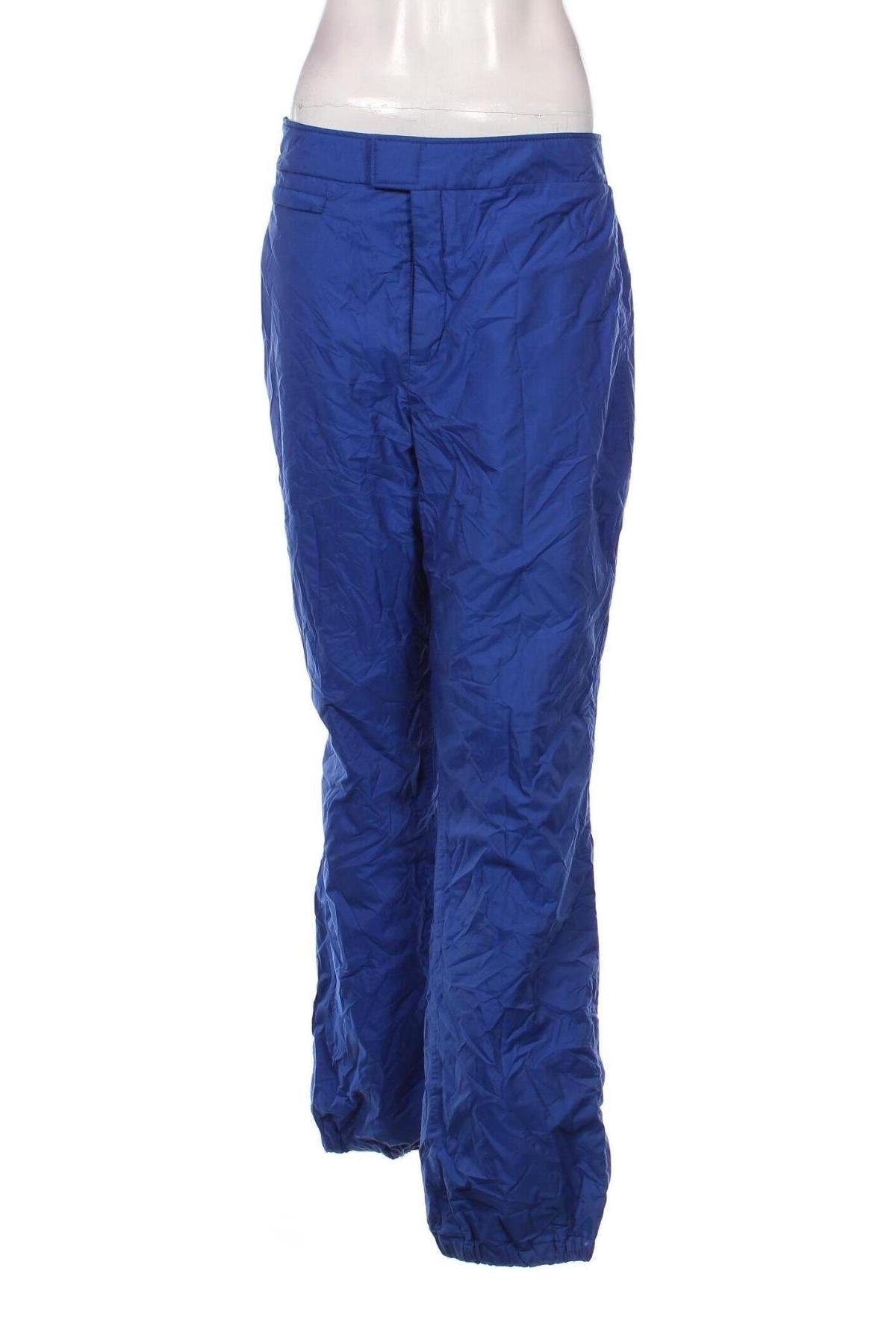 Damenhose für Wintersport, Größe S, Farbe Blau, Preis 44,49 €