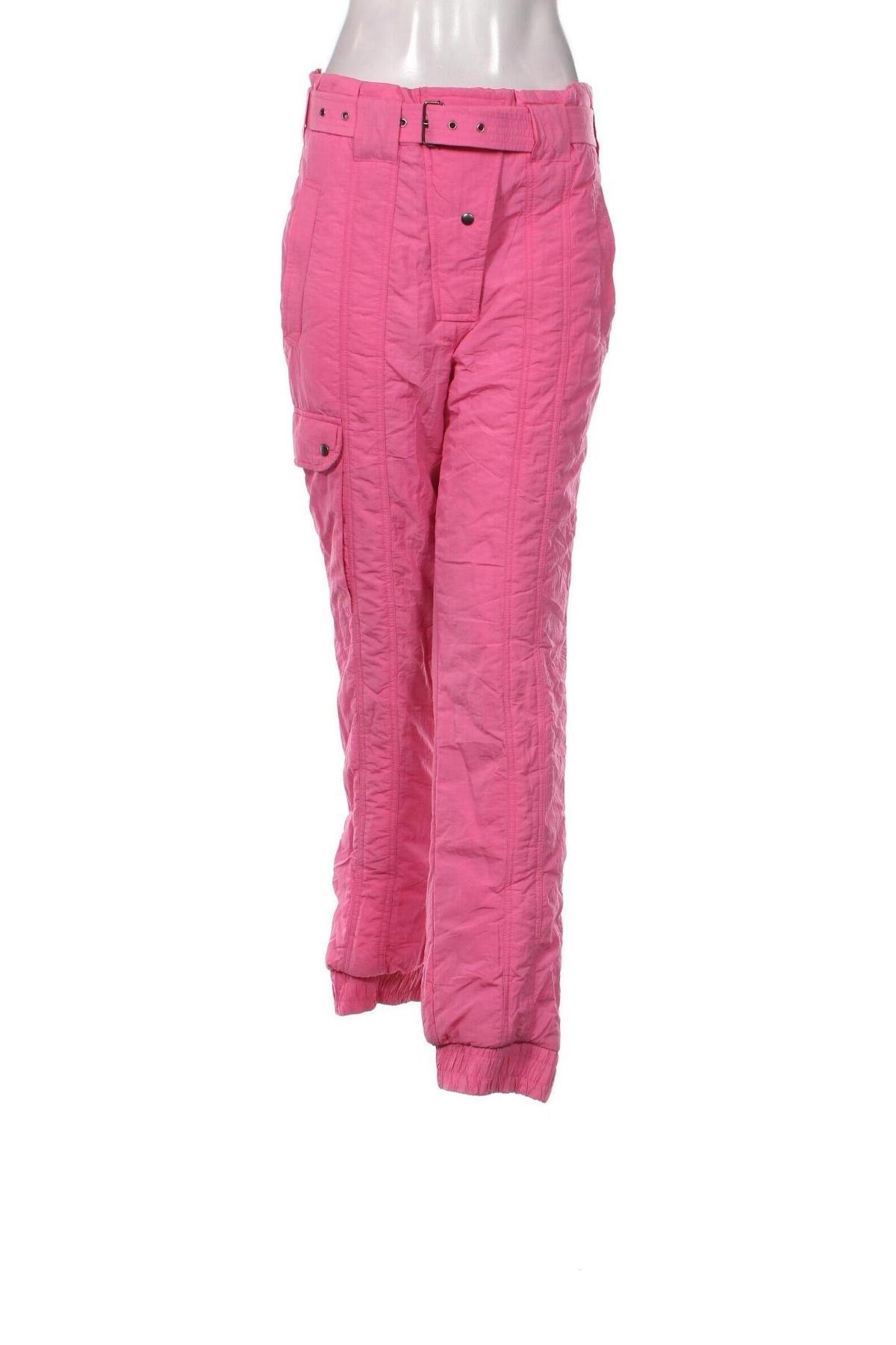 Damenhose für Wintersport, Größe M, Farbe Rosa, Preis 67,99 €