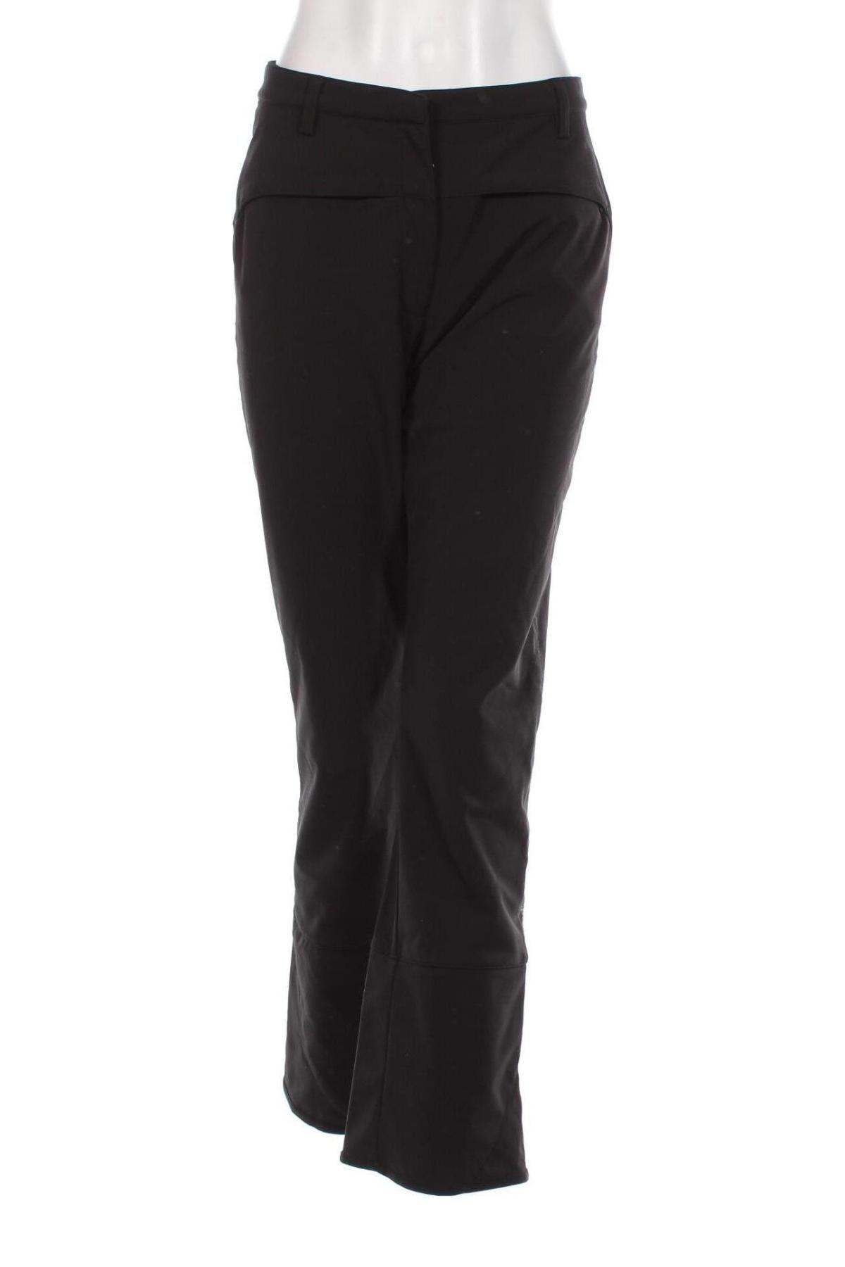 Pantaloni de damă pentru sporturi de iarnă, Mărime M, Culoare Negru, Preț 319,99 Lei