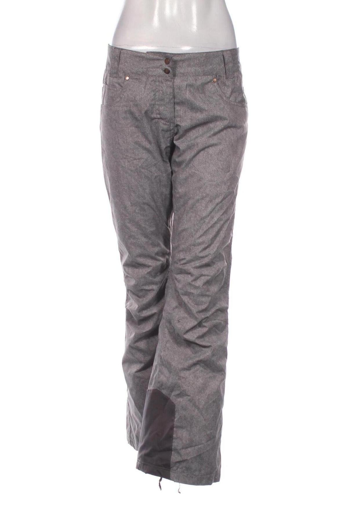 Damenhose für Wintersport Active By Tchibo, Größe M, Farbe Grau, Preis 67,99 €