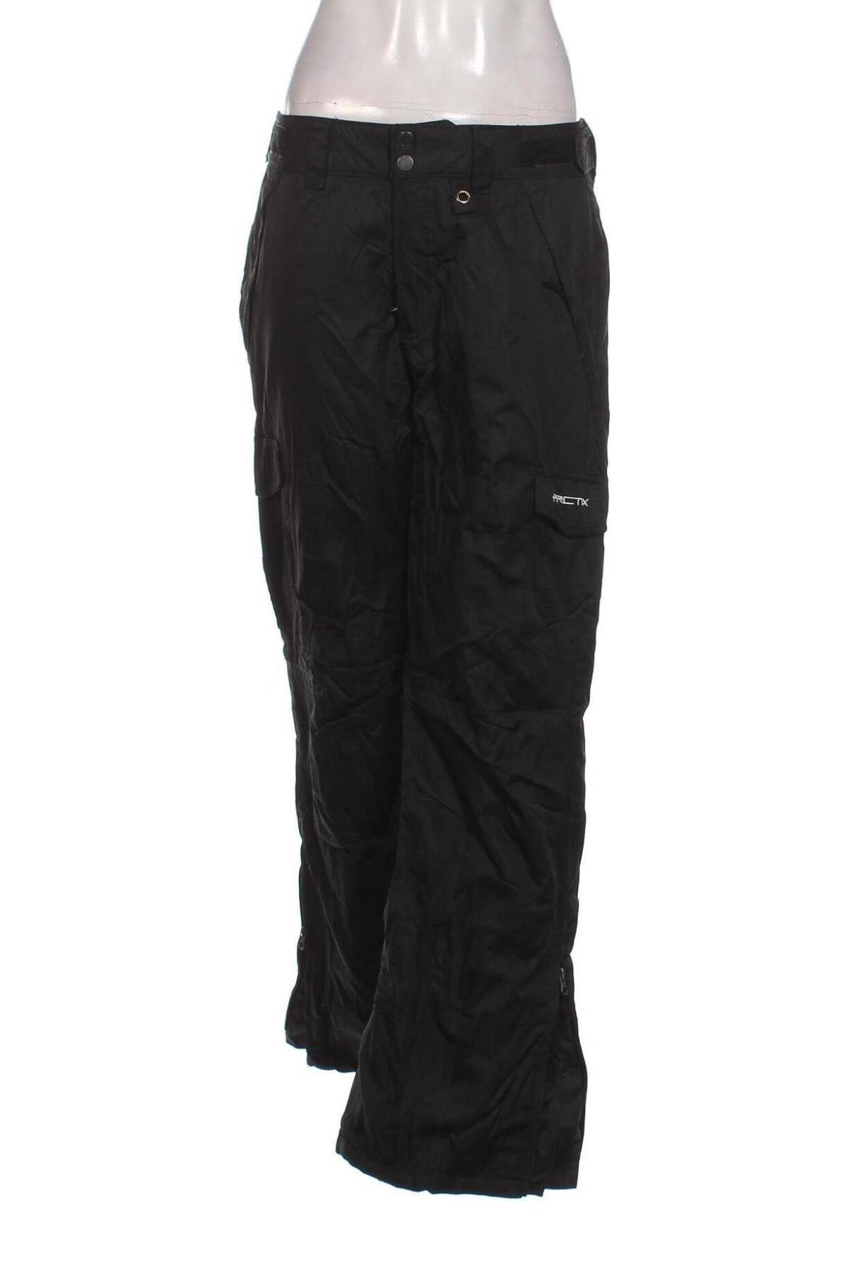 Damenhose für Wintersport Arctix, Größe S, Farbe Schwarz, Preis 61,99 €