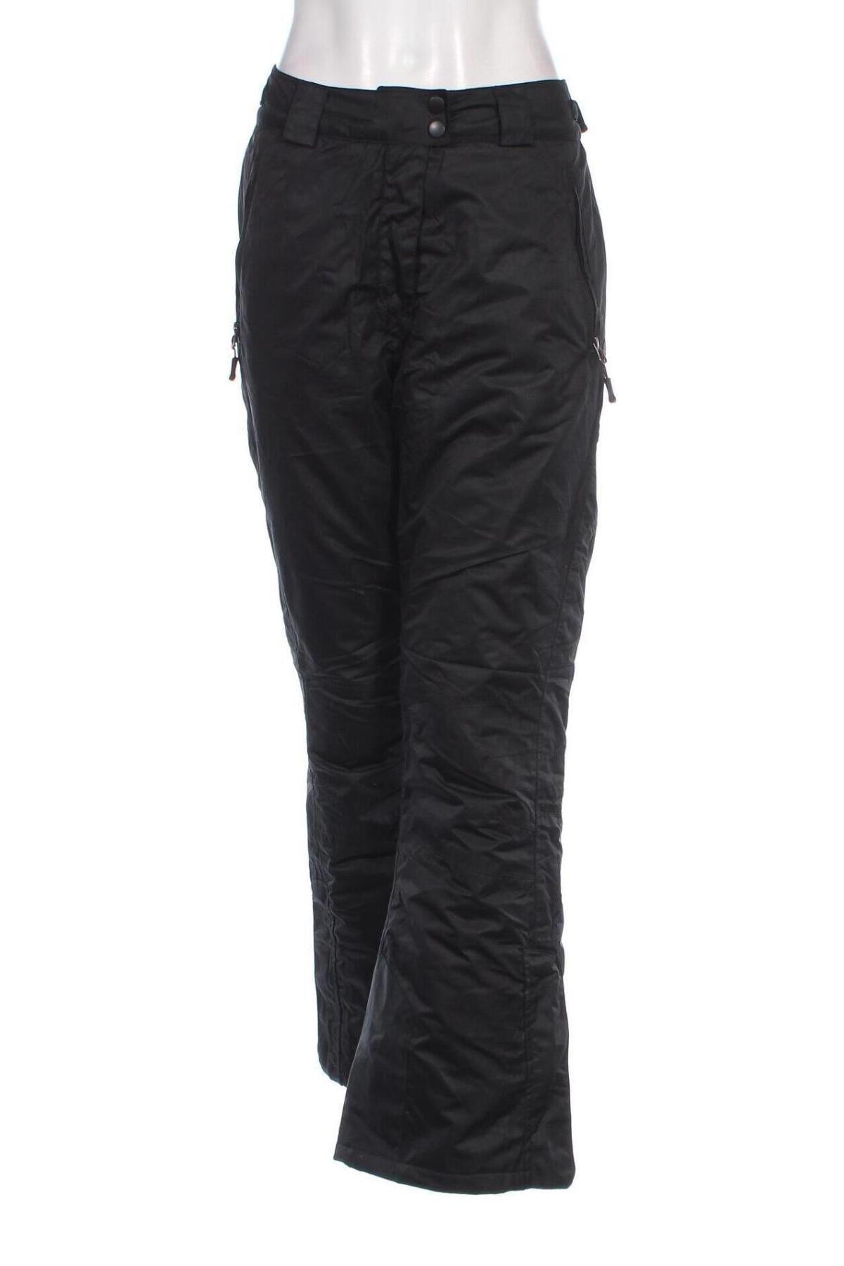 Damenhose für Wintersport Crane, Größe M, Farbe Schwarz, Preis 67,99 €