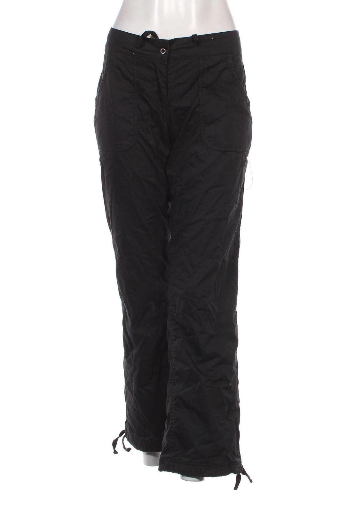 Damenhose für Wintersport Decathlon, Größe M, Farbe Schwarz, Preis 67,99 €