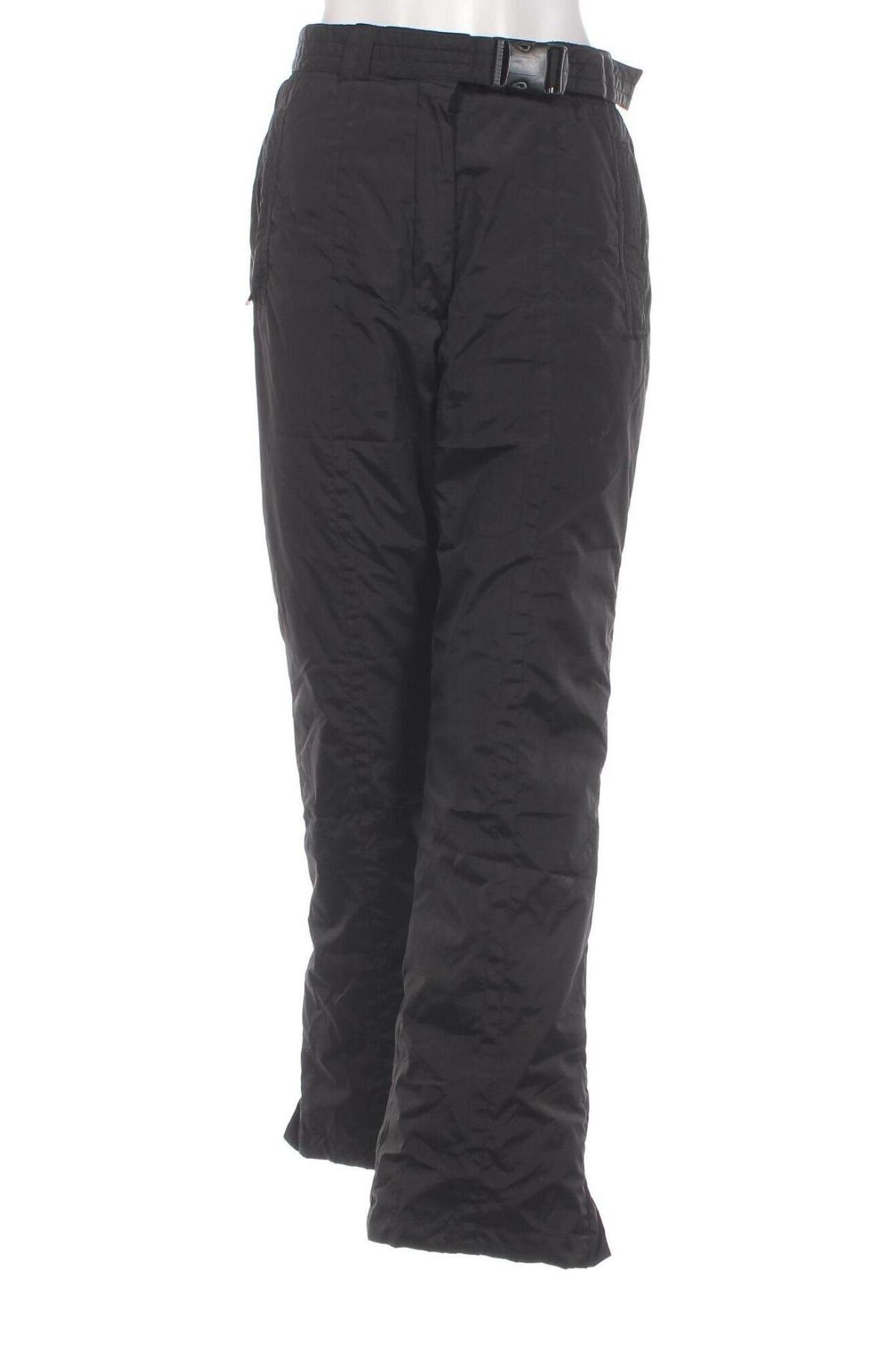 Damenhose für Wintersport Etirel, Größe S, Farbe Schwarz, Preis € 67,99