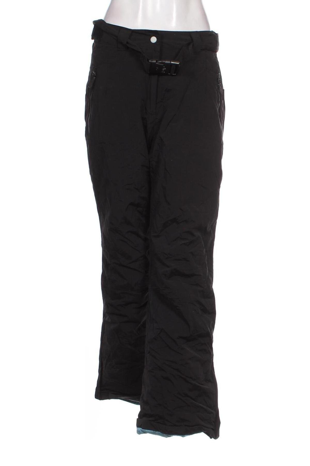 Pantaloni de damă pentru sporturi de iarnă Etirel, Mărime M, Culoare Negru, Preț 319,99 Lei