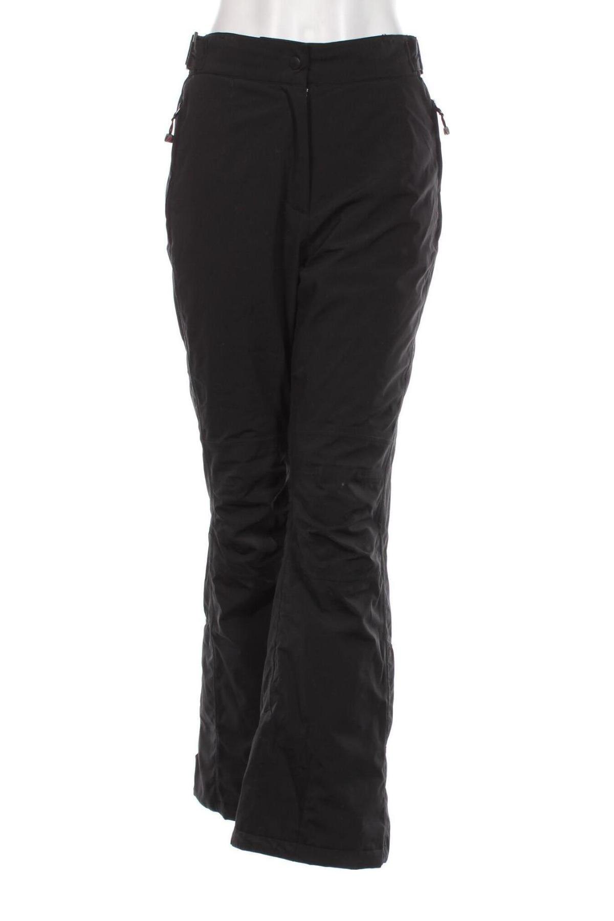 Pantaloni de damă pentru sporturi de iarnă Maier Sports, Mărime M, Culoare Negru, Preț 358,99 Lei