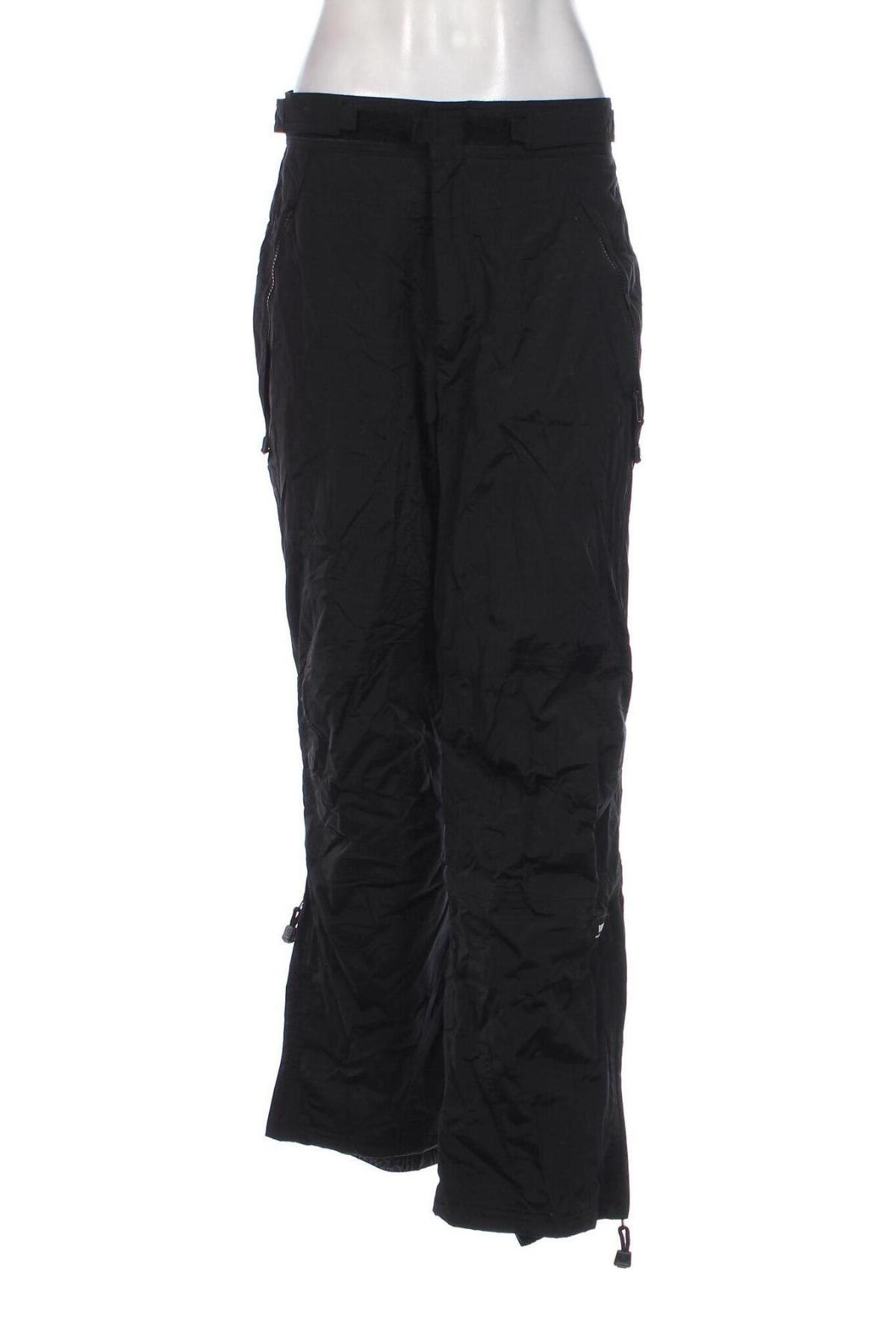 Damenhose für Wintersport Mavi, Größe L, Farbe Schwarz, Preis 61,99 €