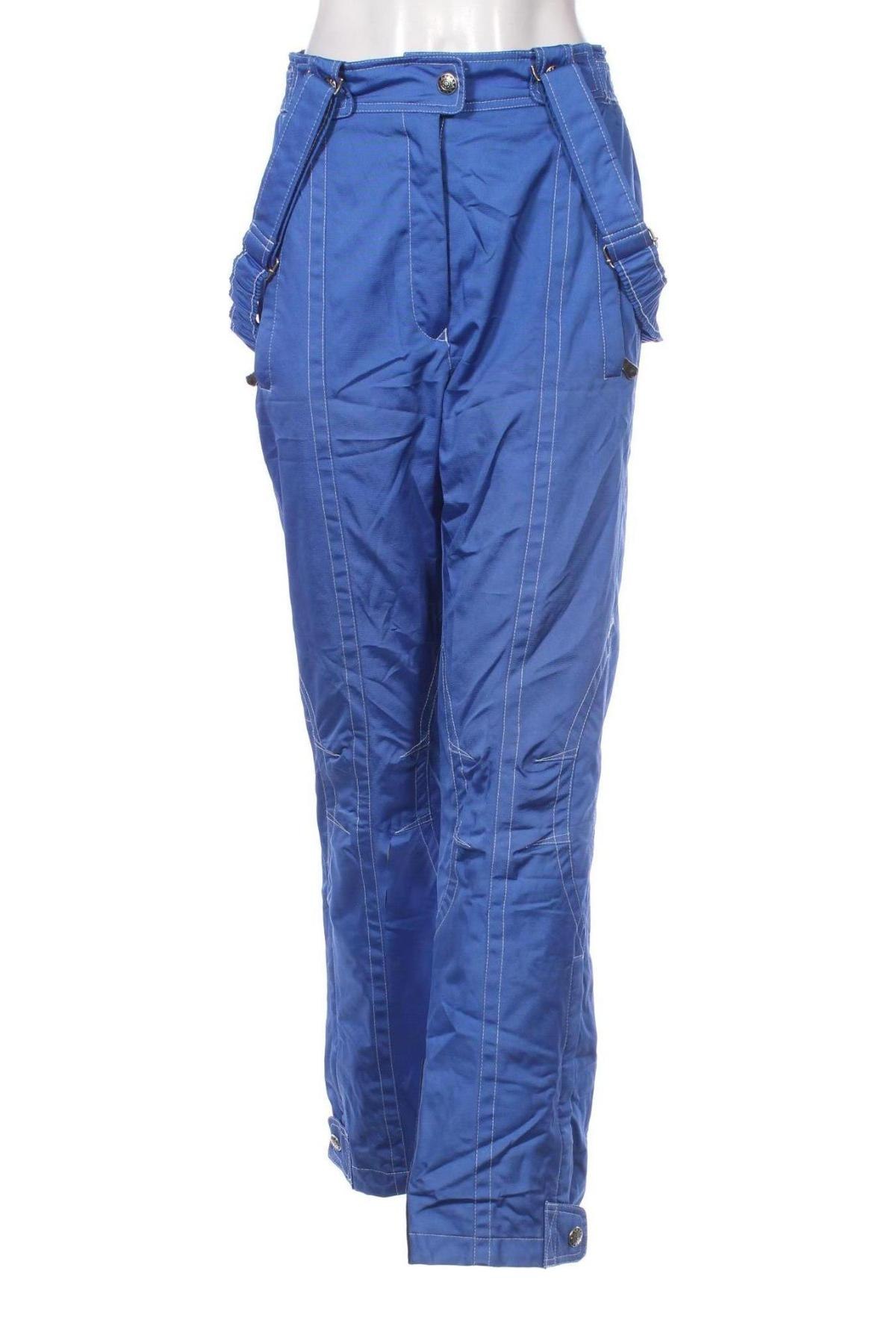 Damenhose für Wintersport Spyder, Größe M, Farbe Blau, Preis 147,99 €