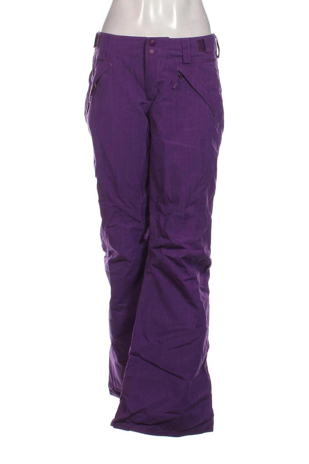 Damenhose für Wintersport The North Face, Größe S, Farbe Lila, Preis 147,99 €