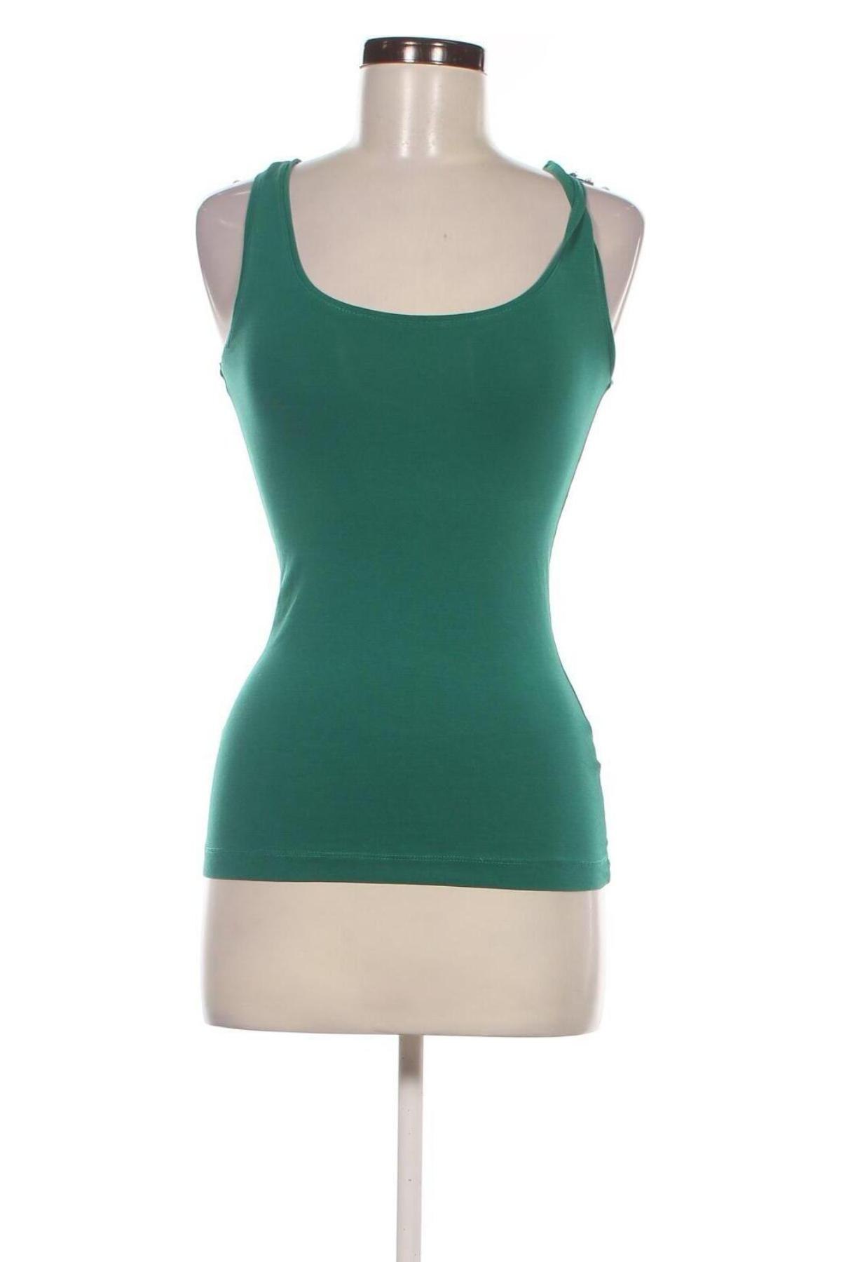 Damentop H&M, Größe S, Farbe Grün, Preis € 9,00