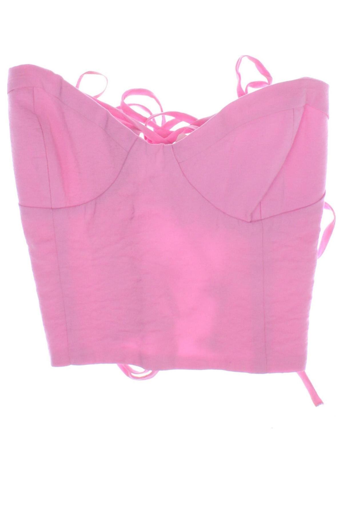 Damentop Zara, Größe XS, Farbe Rosa, Preis 6,14 €