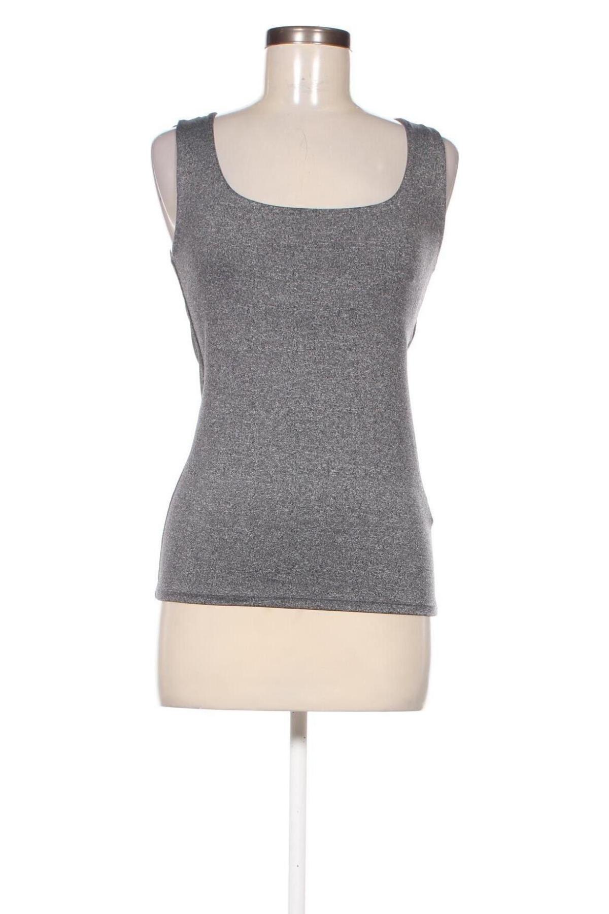 Damentop Zara, Größe M, Farbe Grau, Preis € 6,14