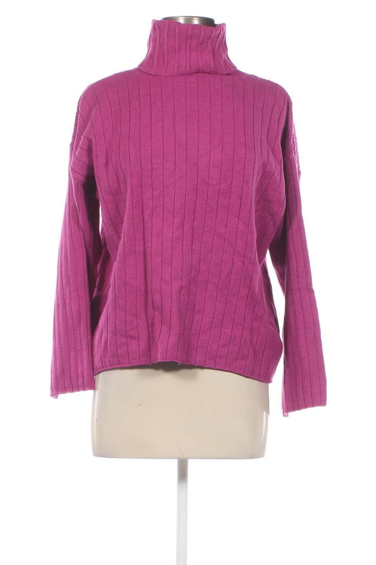 Damenpullover, Größe XL, Farbe Rosa, Preis 12,49 €