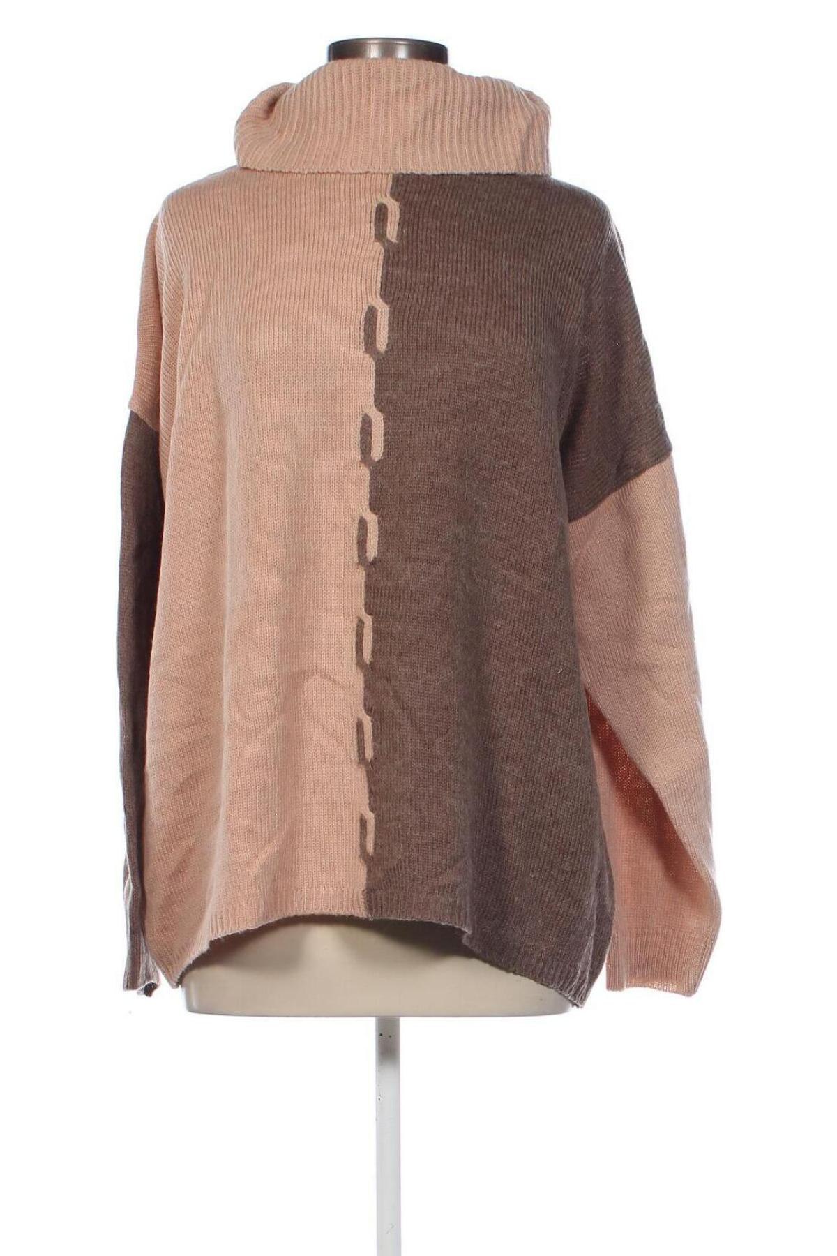 Damenpullover, Größe XL, Farbe Mehrfarbig, Preis € 20,49