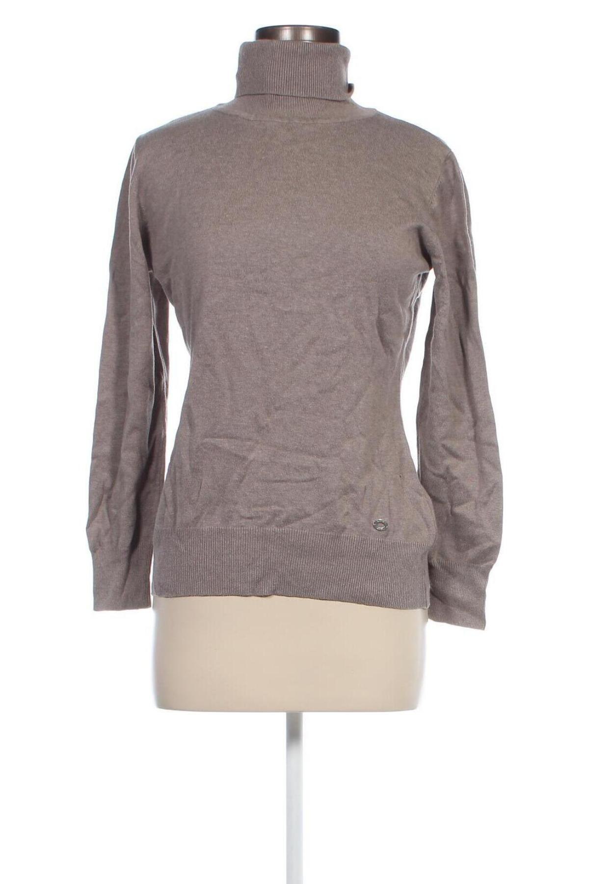 Damenpullover, Größe S, Farbe Beige, Preis 12,49 €