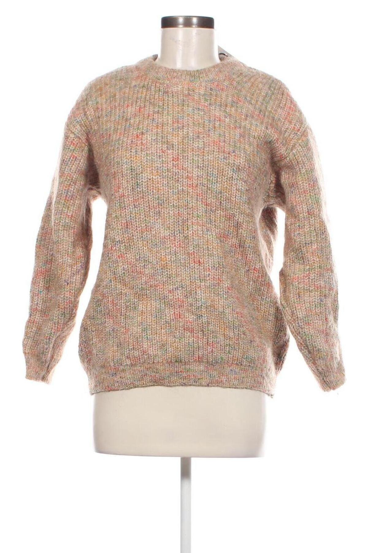 Damenpullover, Größe S, Farbe Mehrfarbig, Preis 12,49 €