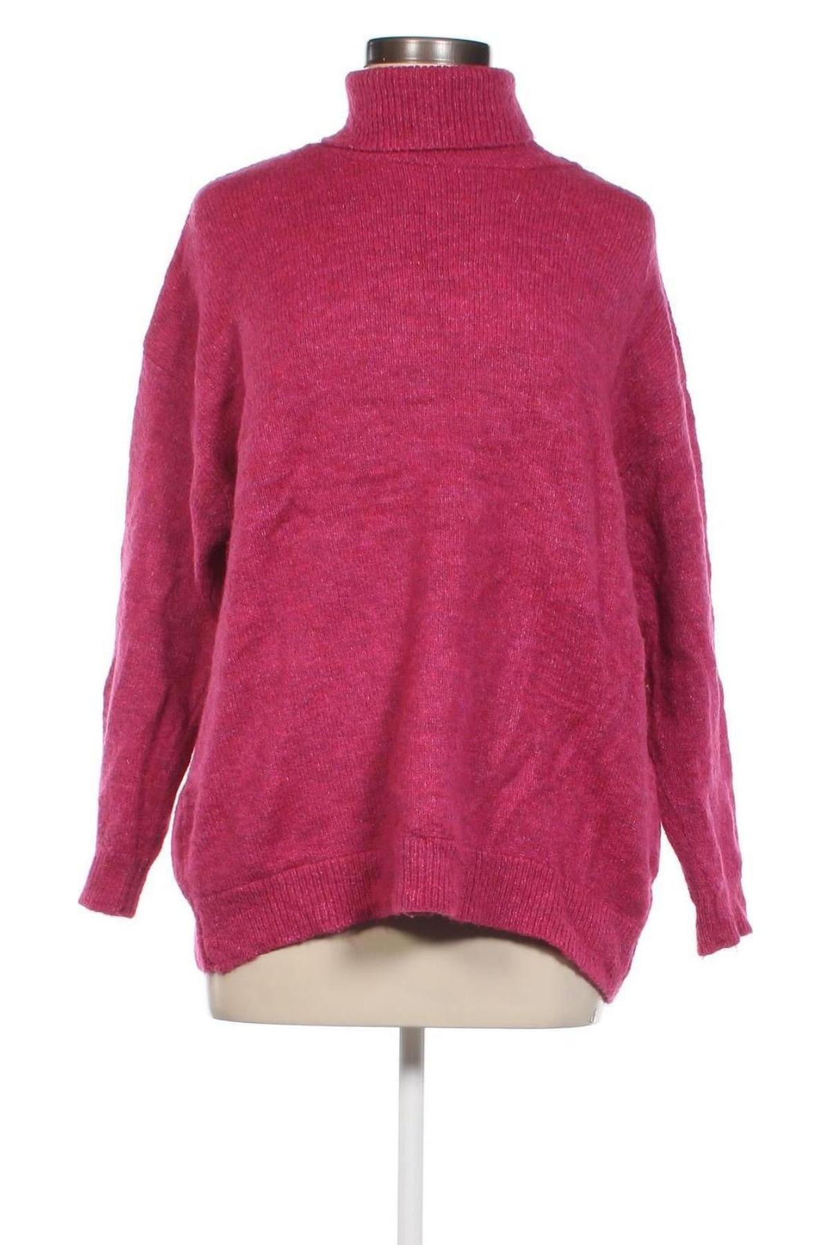 Damenpullover, Größe XL, Farbe Rosa, Preis € 20,49