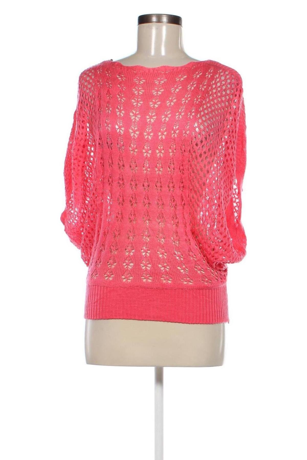 Damenpullover, Größe S, Farbe Rosa, Preis 8,49 €