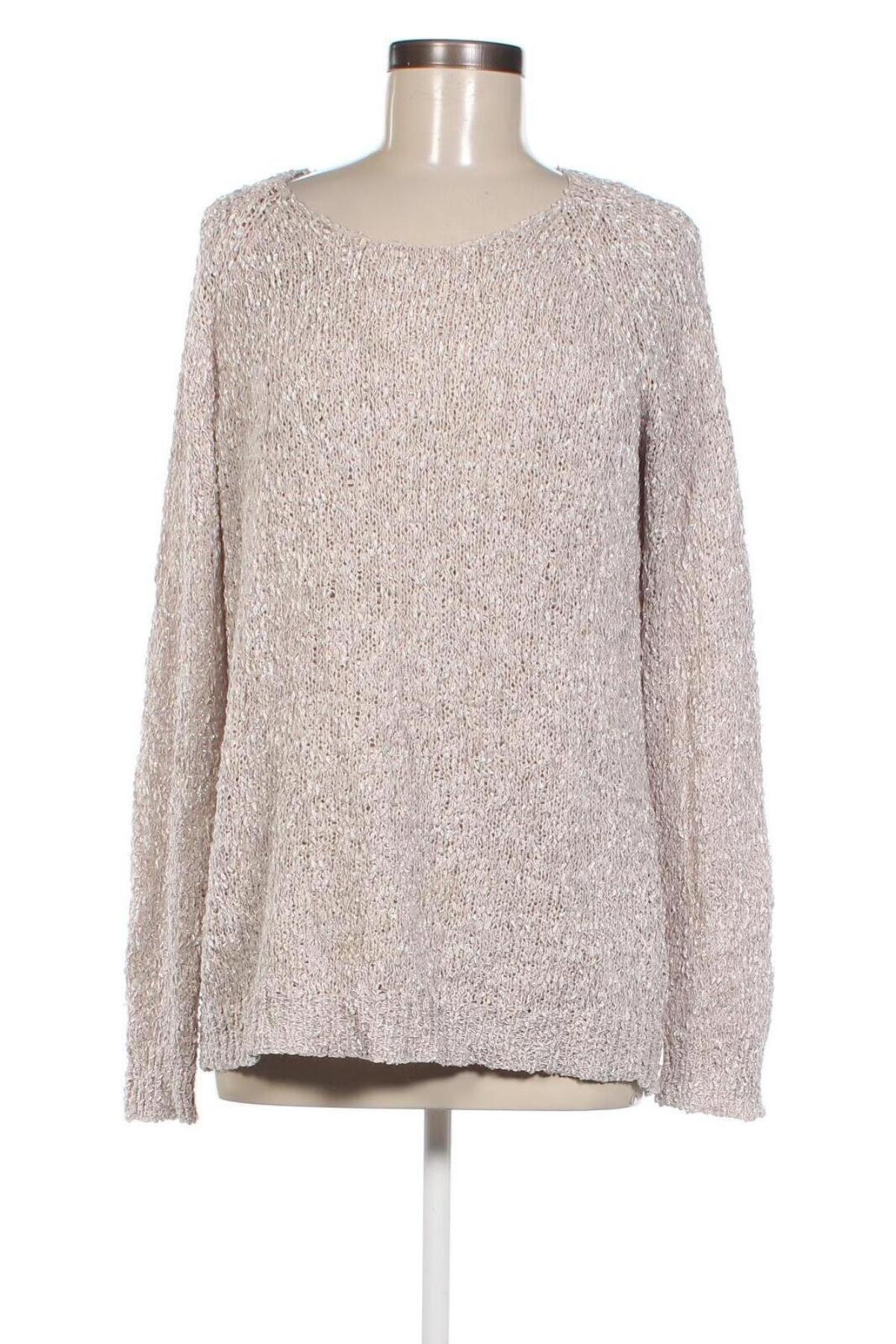 Damenpullover, Größe S, Farbe Beige, Preis € 20,49