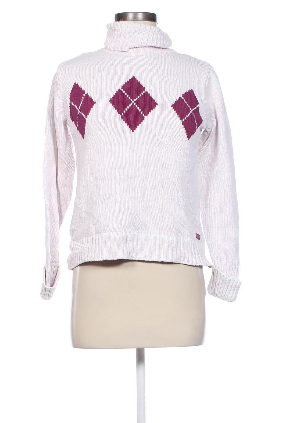 Damenpullover, Größe M, Farbe Rosa, Preis 20,49 €