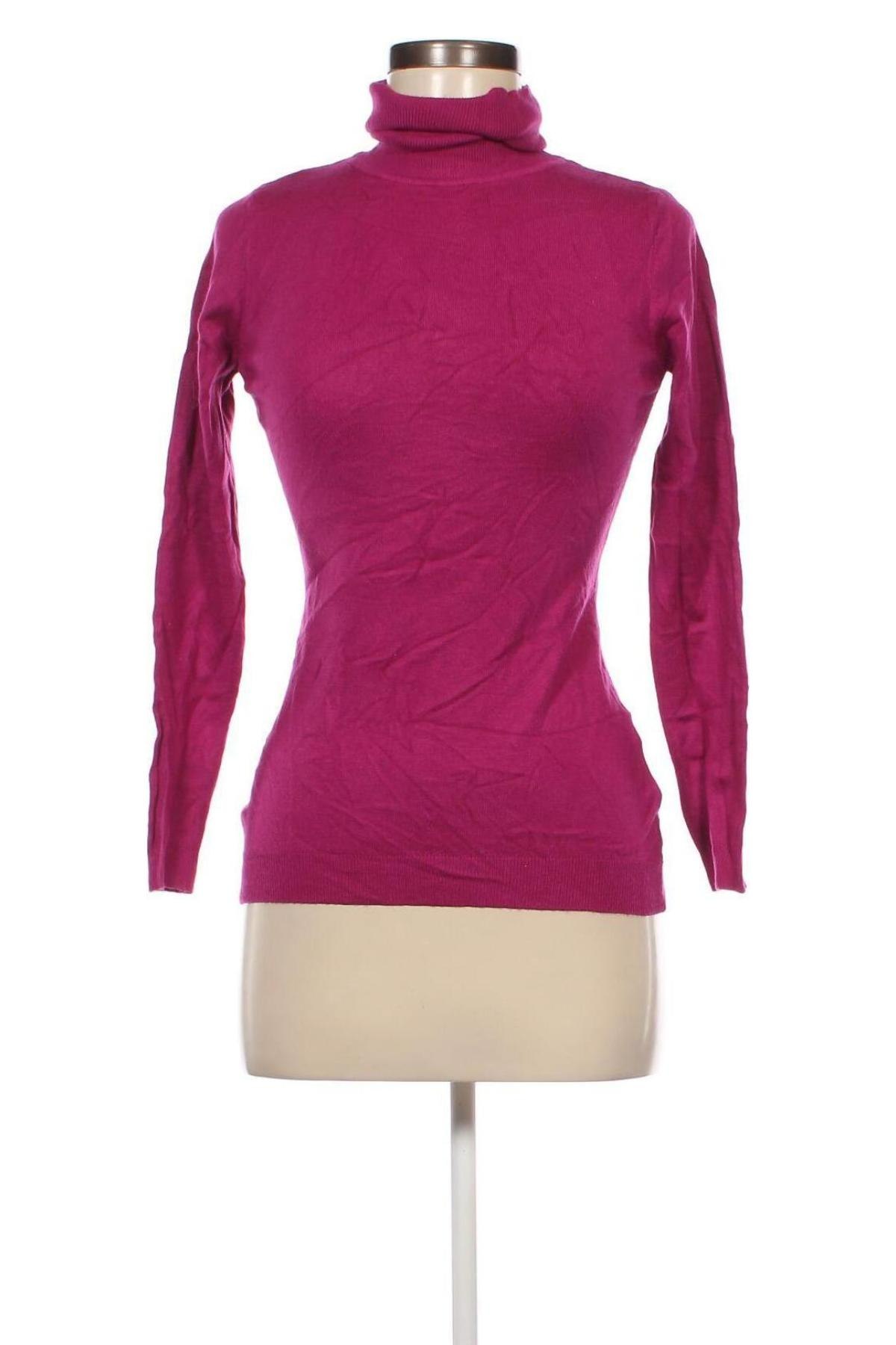 Damenpullover, Größe S, Farbe Rosa, Preis € 20,49