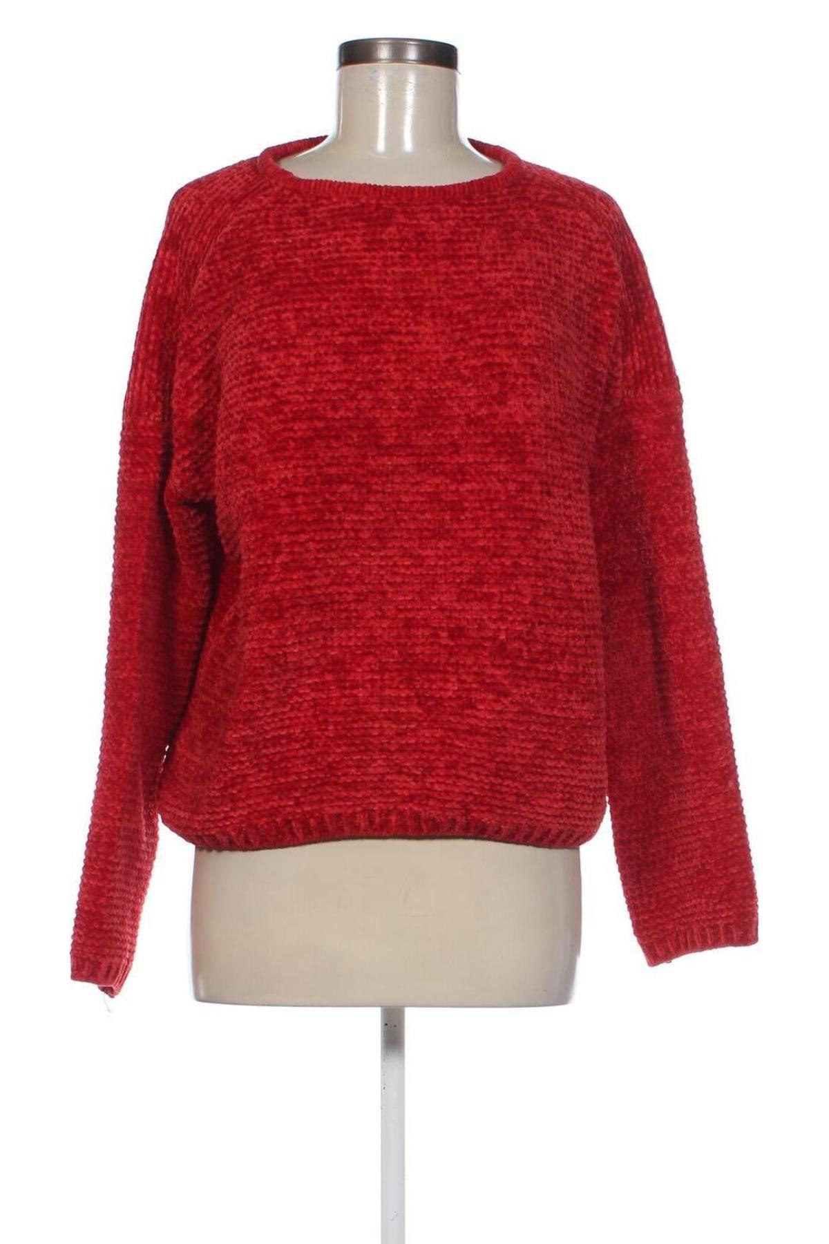 Damenpullover Pepe Jeans, Größe XS, Farbe Rot, Preis € 20,99