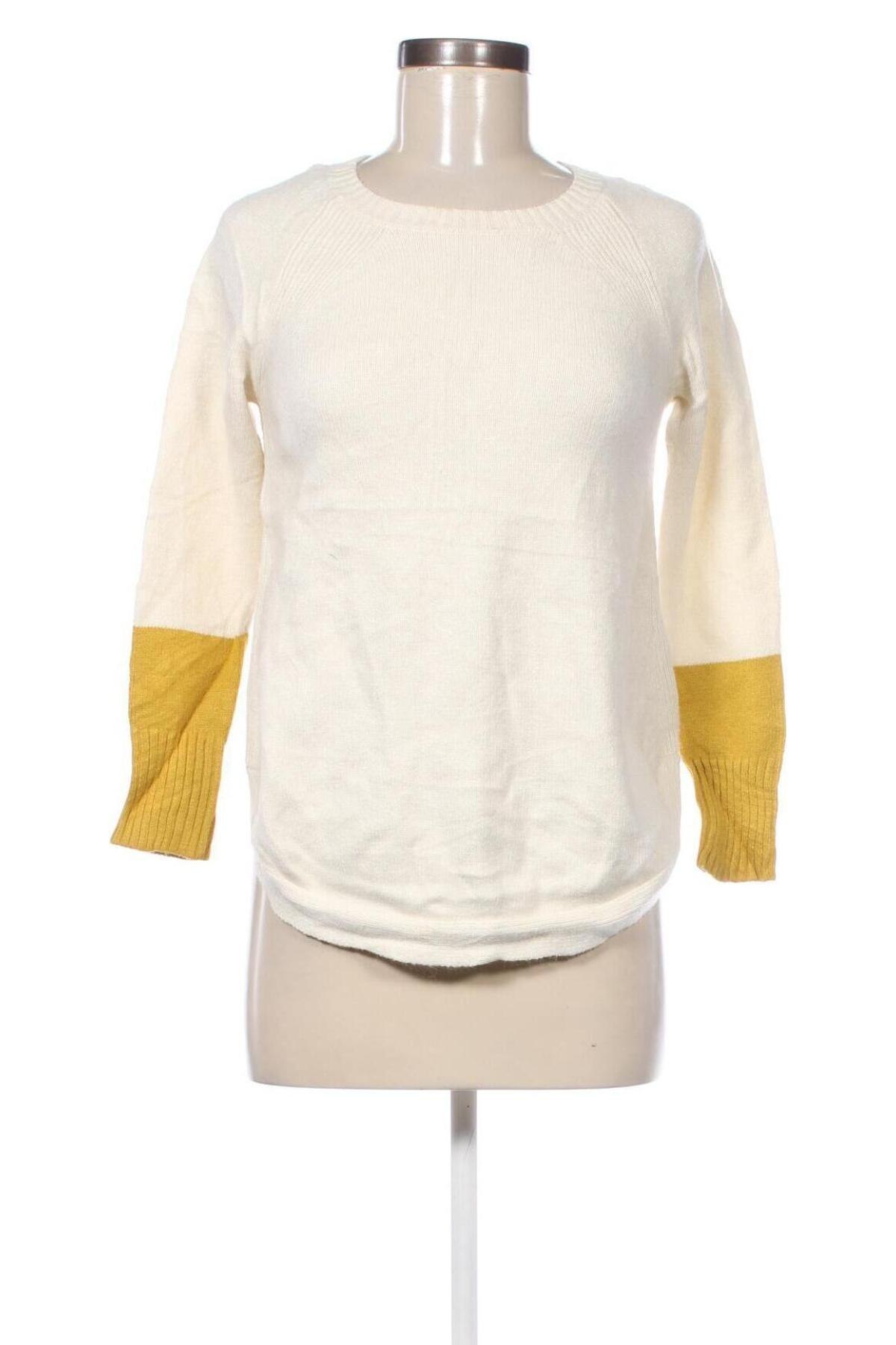 Damenpullover, Größe XS, Farbe Beige, Preis € 12,49