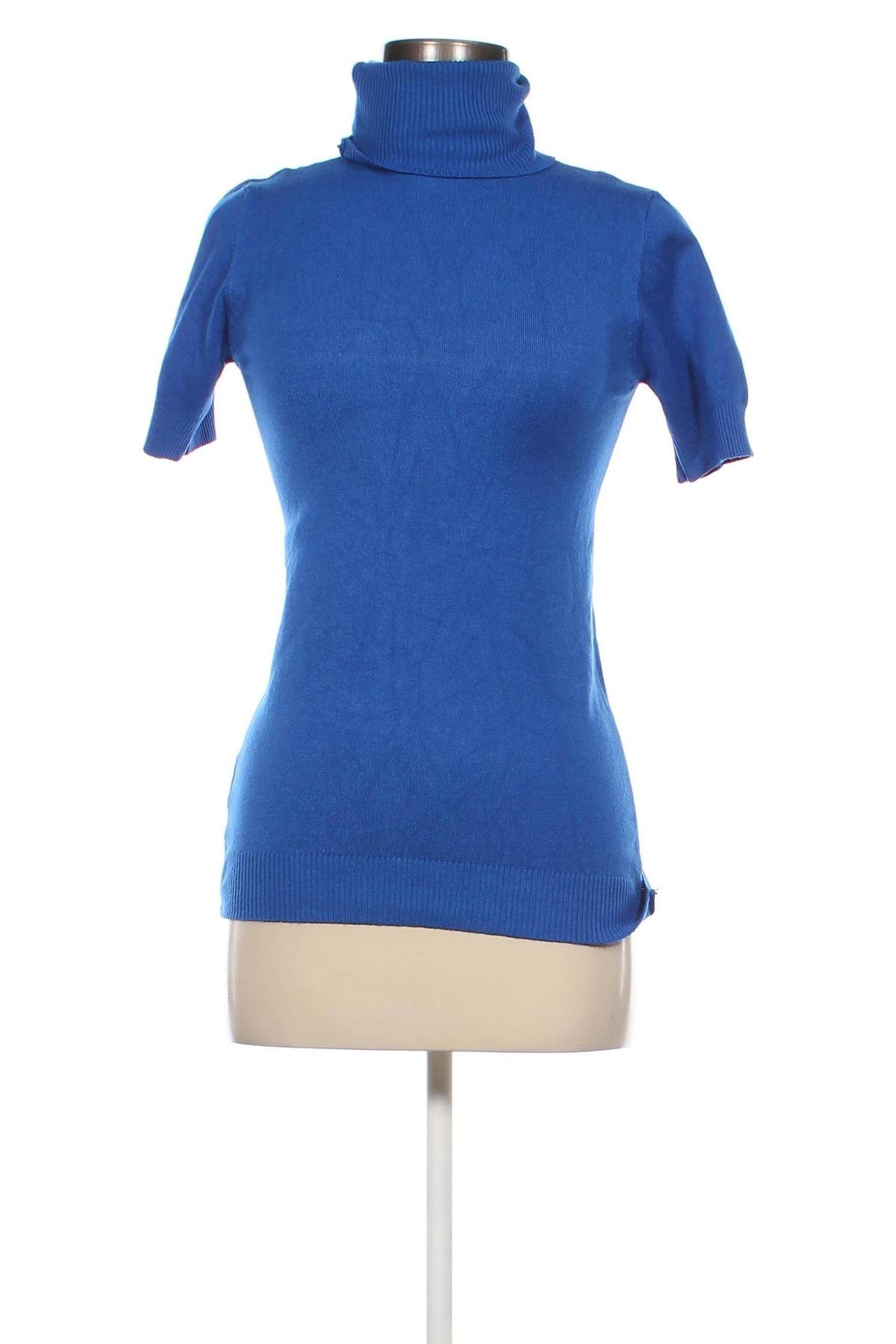 Damenpullover, Größe M, Farbe Blau, Preis € 14,83