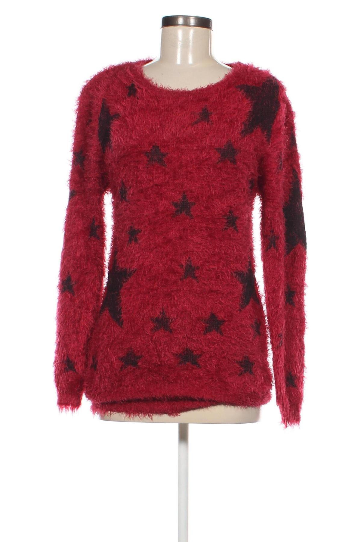 Damenpullover, Größe M, Farbe Mehrfarbig, Preis € 20,49