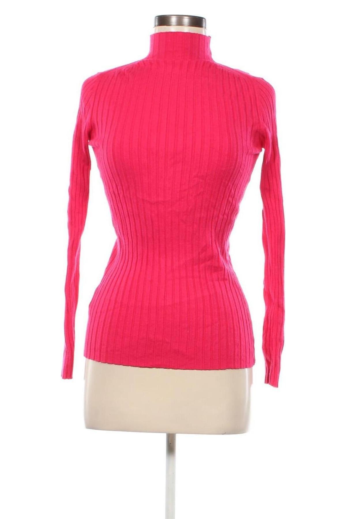 Damenpullover, Größe L, Farbe Rosa, Preis 20,49 €