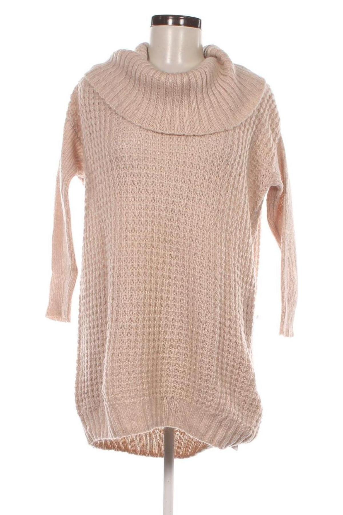 Damenpullover, Größe L, Farbe Beige, Preis € 15,00