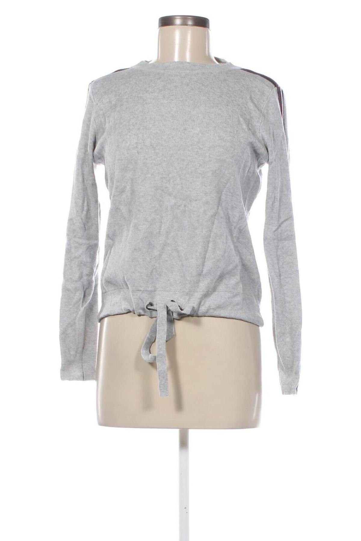 Damenpullover, Größe S, Farbe Grau, Preis 20,49 €