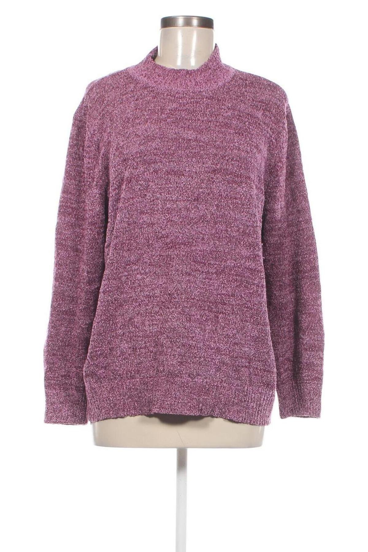 Damenpullover, Größe XL, Farbe Rosa, Preis 20,49 €