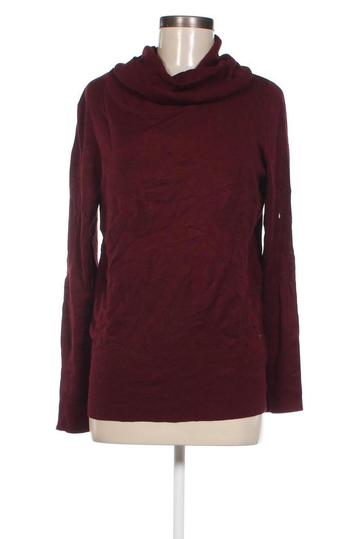 Damenpullover, Größe XL, Farbe Rot, Preis € 20,49