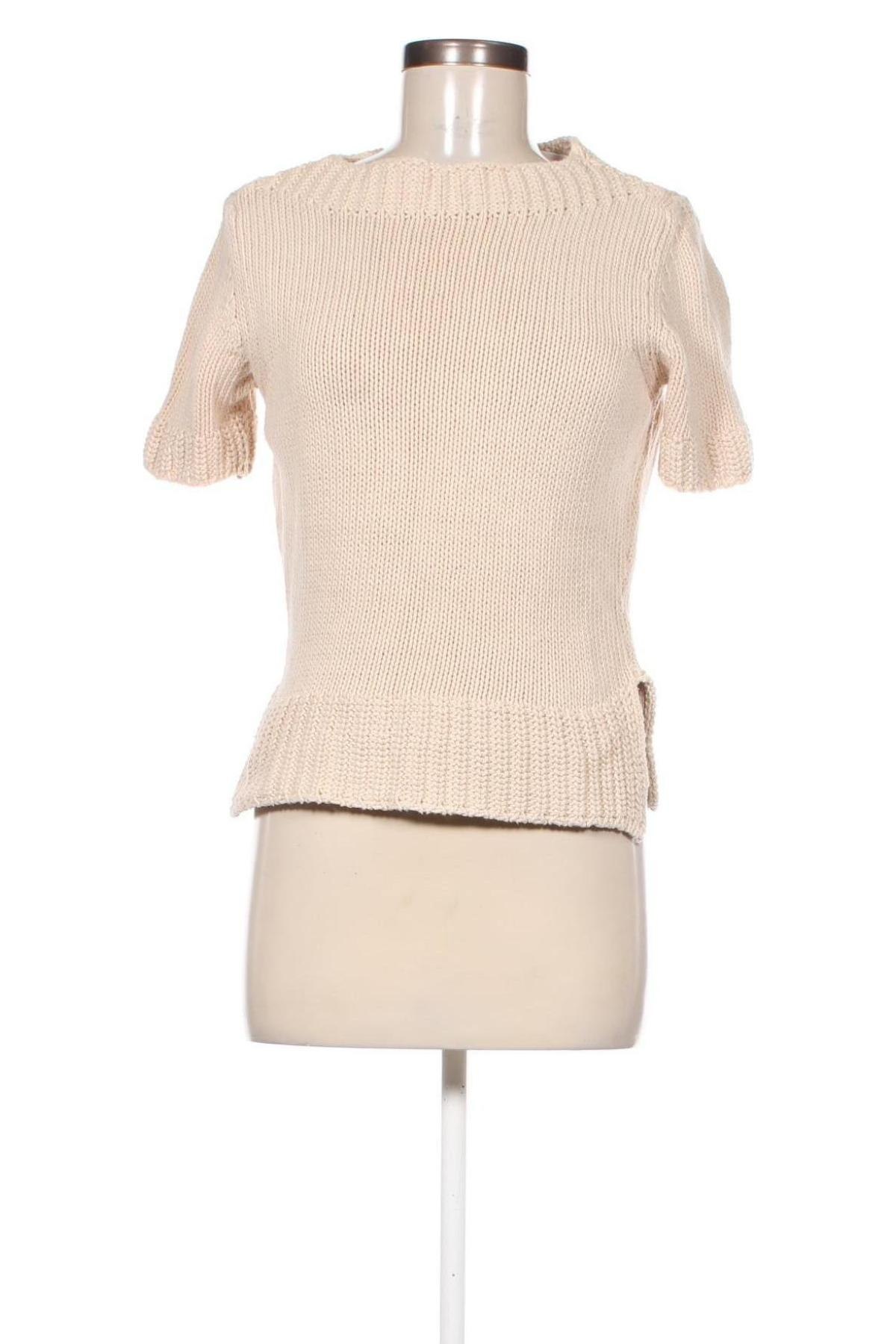 Damenpullover, Größe S, Farbe Beige, Preis € 14,84