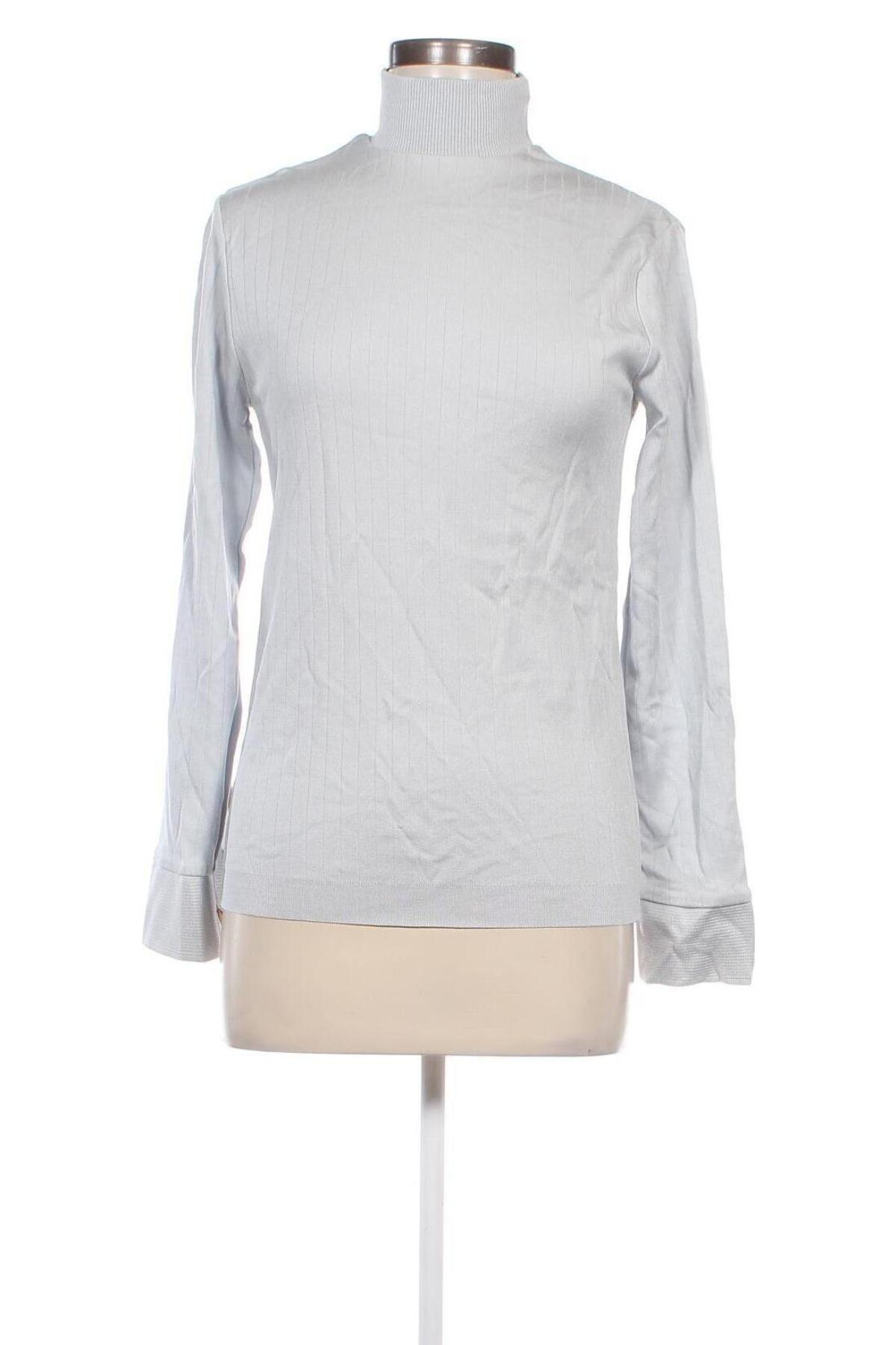 Damenpullover, Größe M, Farbe Grau, Preis € 20,49