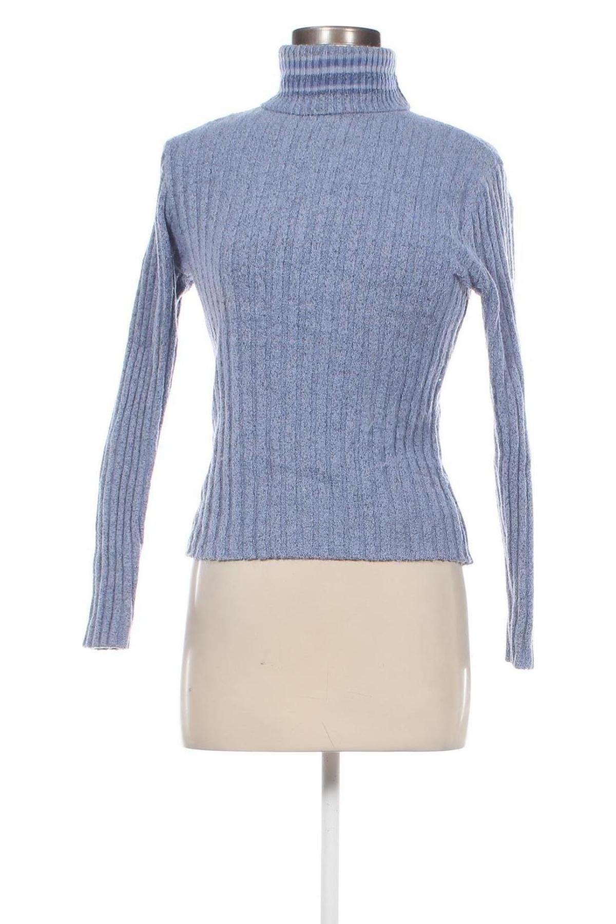 Damenpullover, Größe S, Farbe Blau, Preis 20,49 €