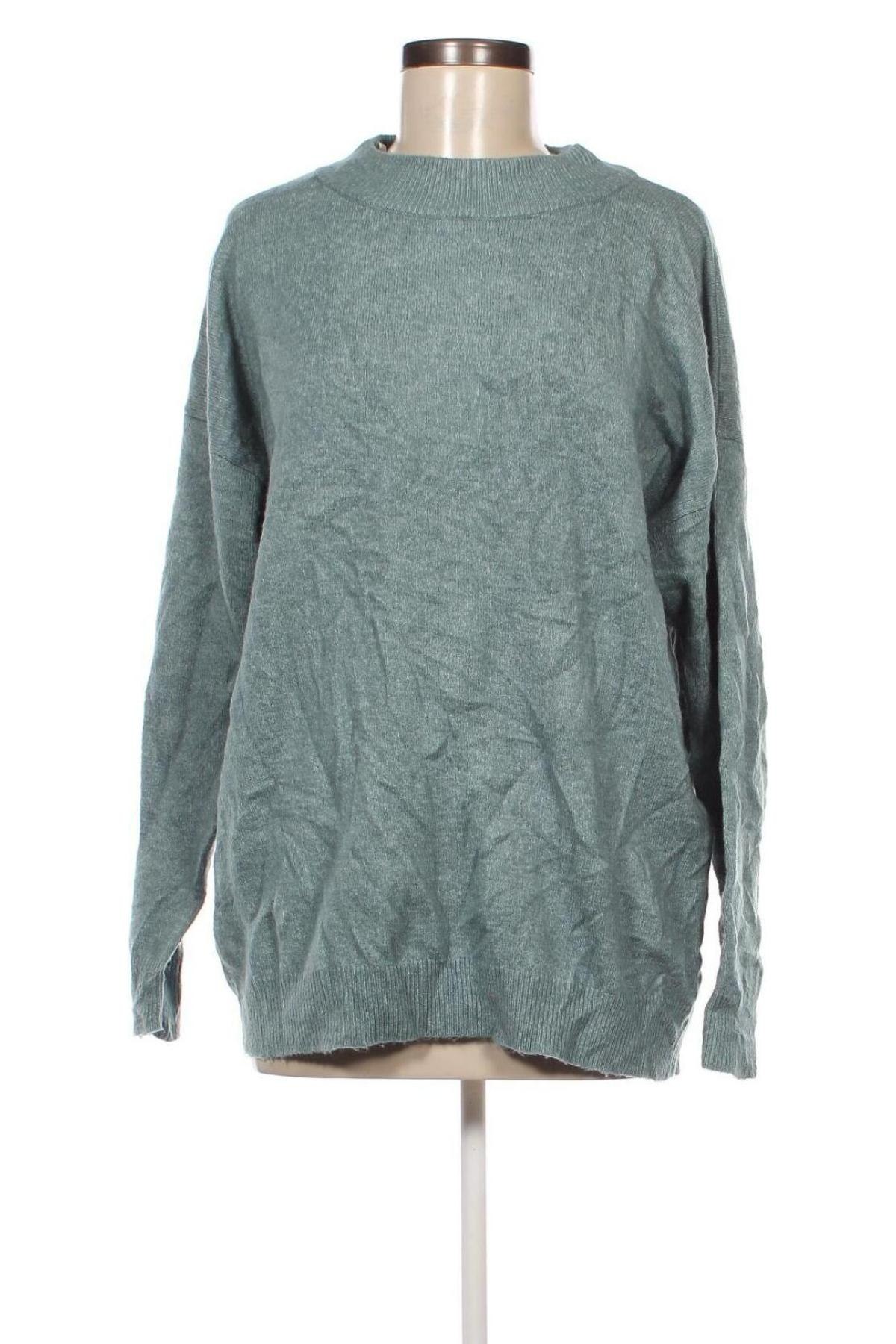 Damenpullover A New Day, Größe S, Farbe Grün, Preis € 10,49