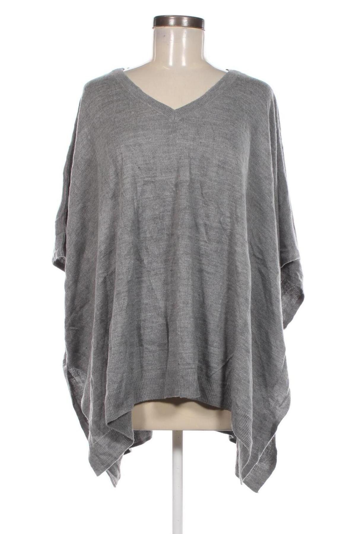 Damenpullover A New Day, Größe XXL, Farbe Grau, Preis € 20,49