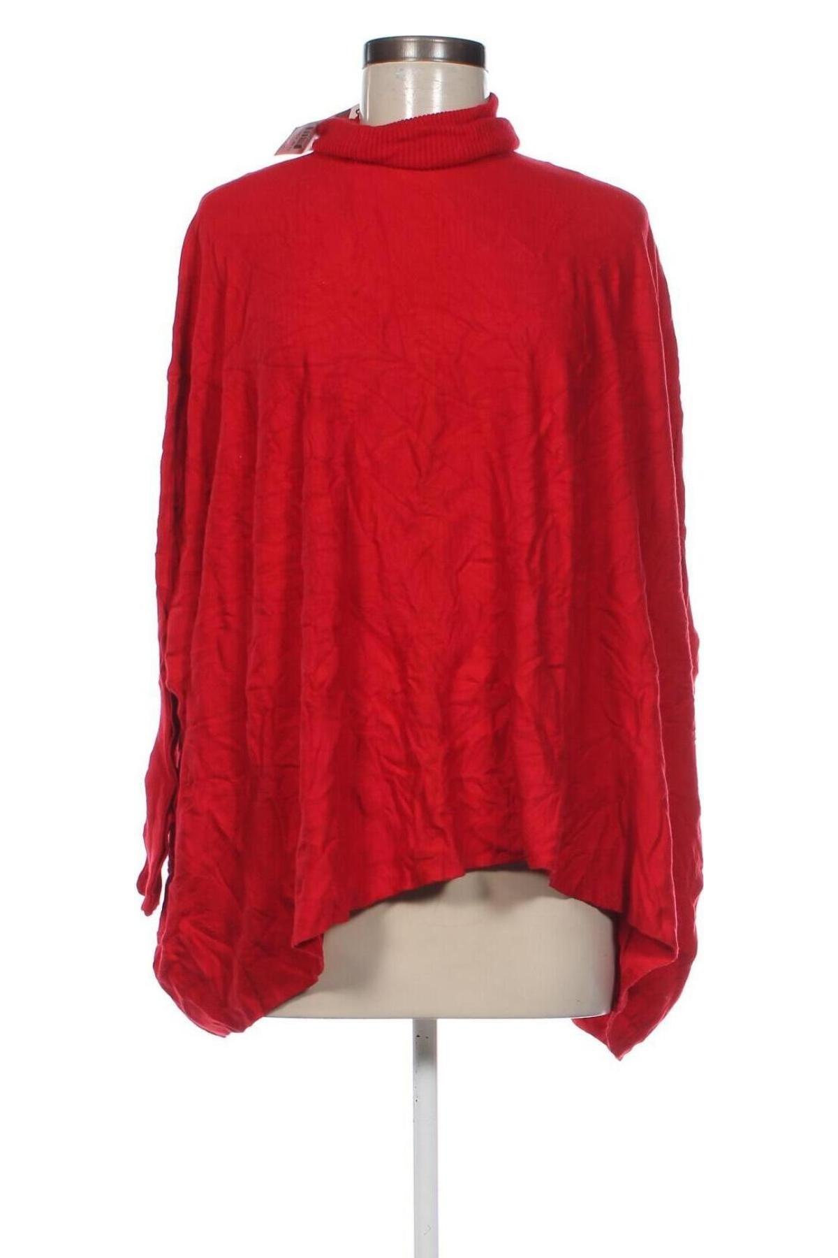 Damenpullover Alfani, Größe S, Farbe Rot, Preis € 64,99