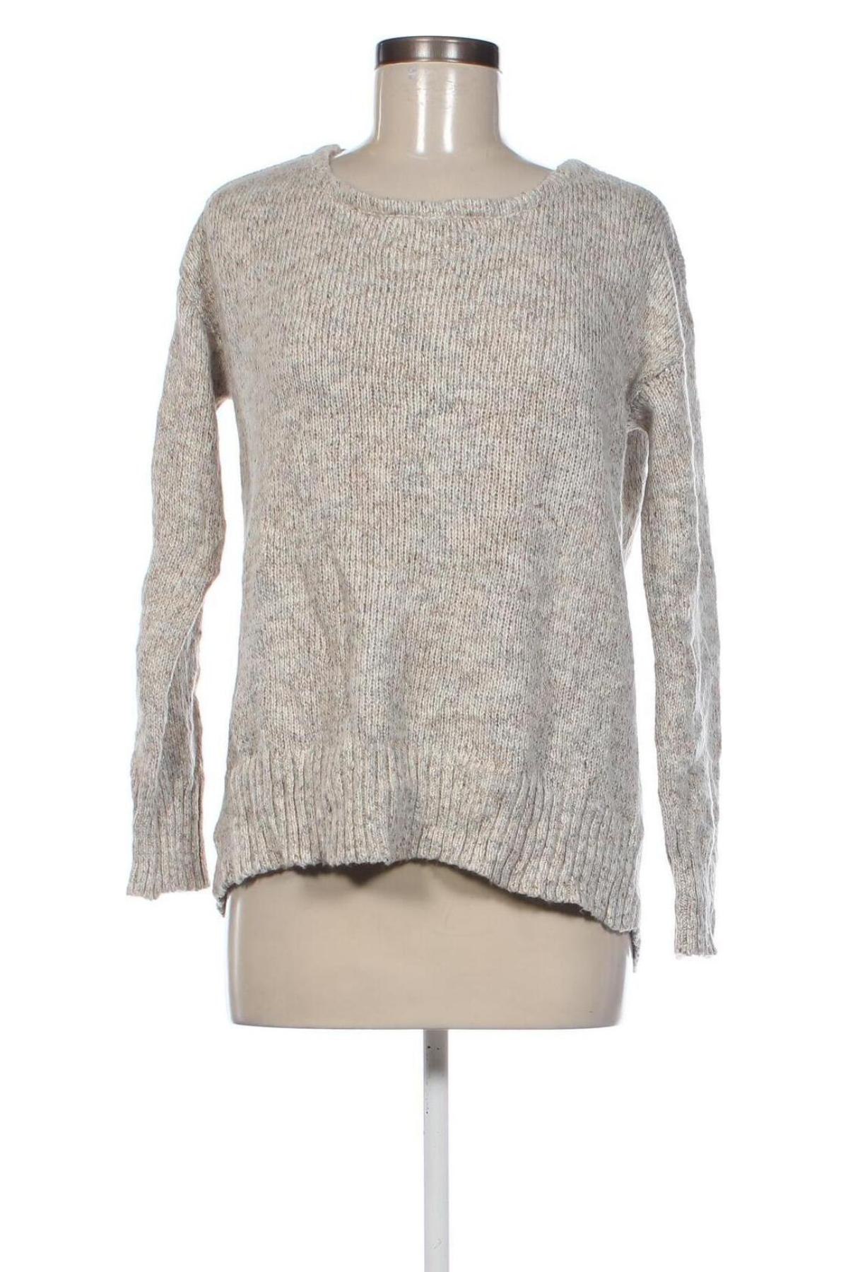 Damski sweter American Eagle, Rozmiar L, Kolor Beżowy, Cena 131,99 zł